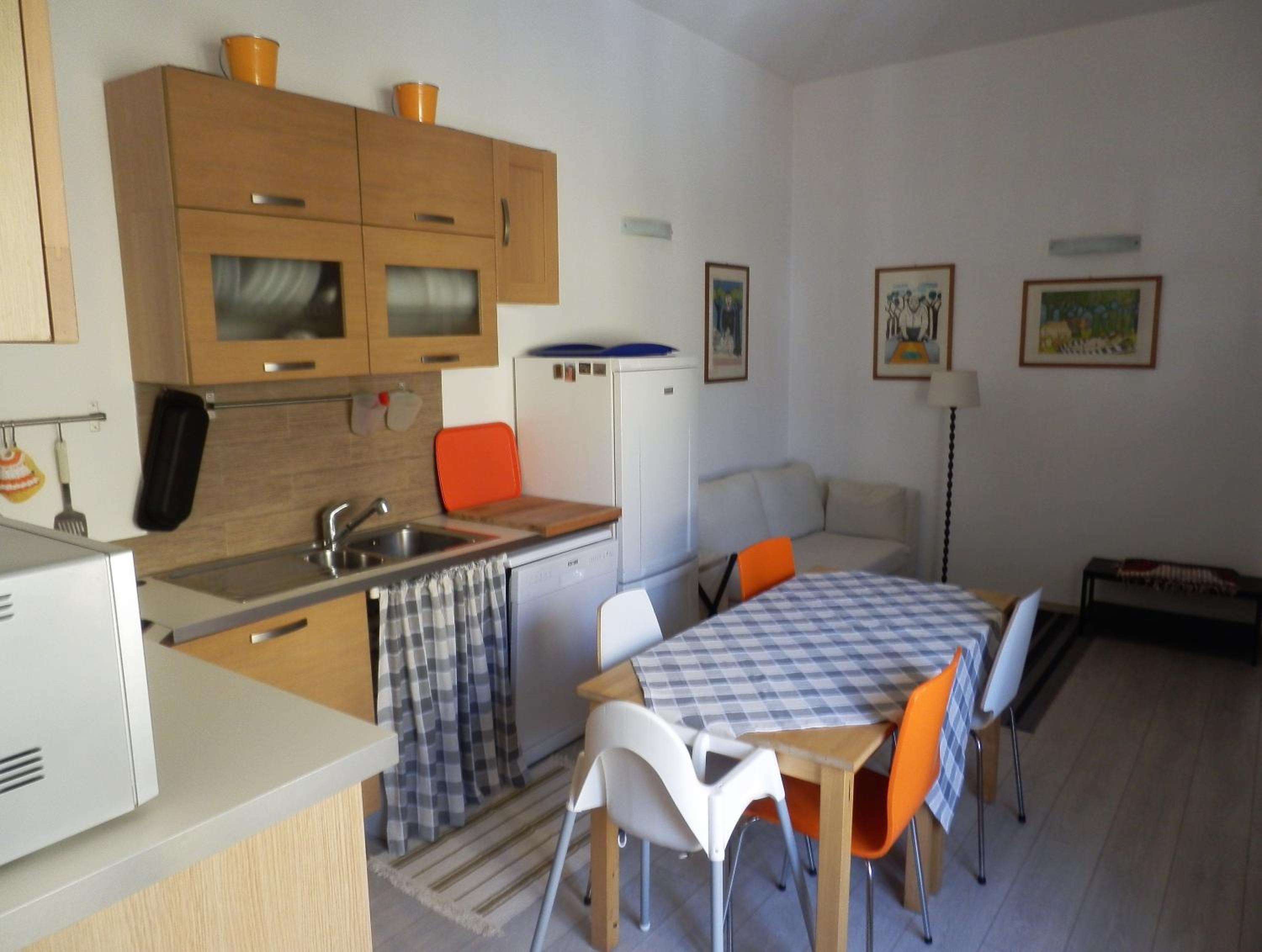 Viareggio Vacations - Casa dolce casa - Property Image 6