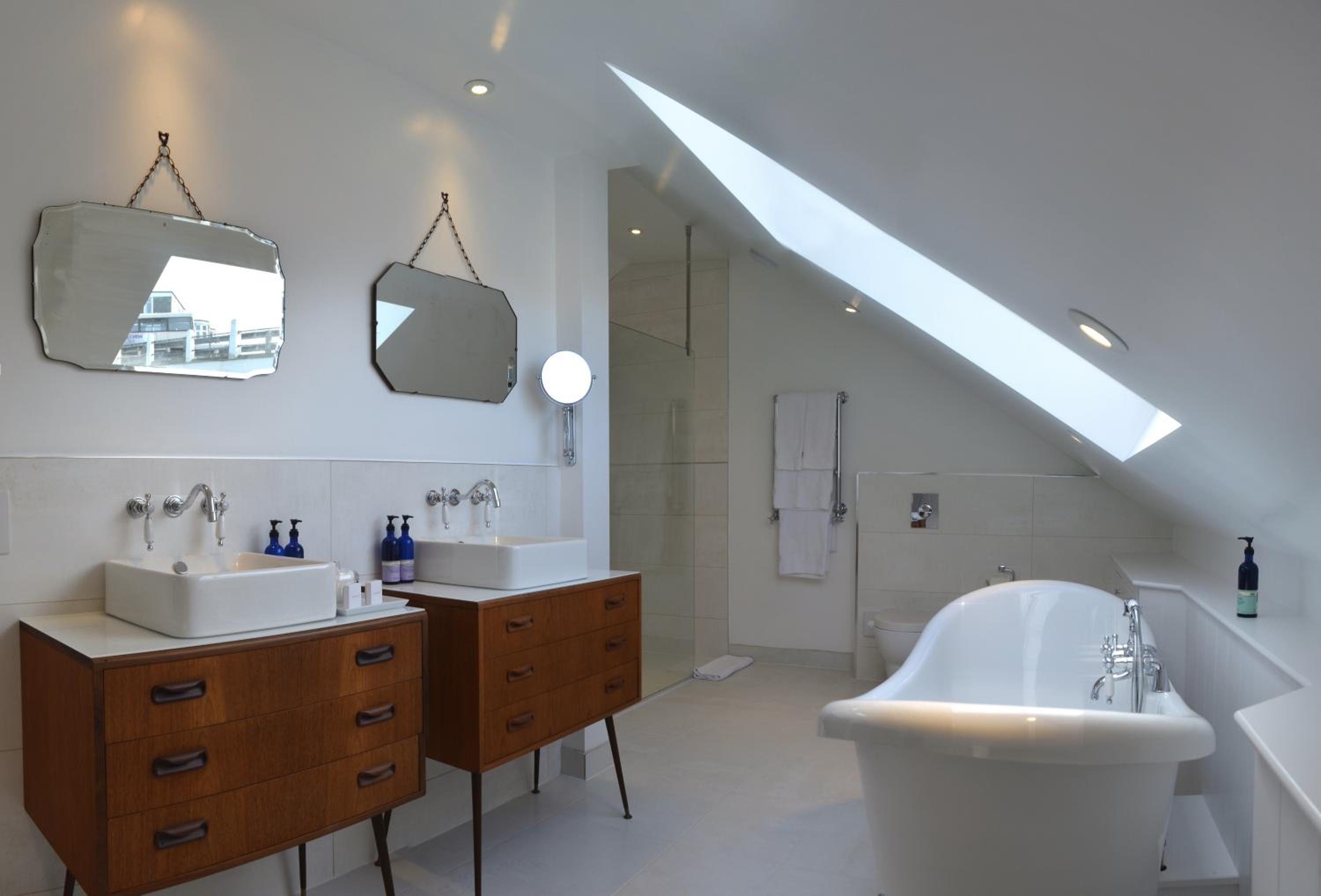 Trevose Harbour House