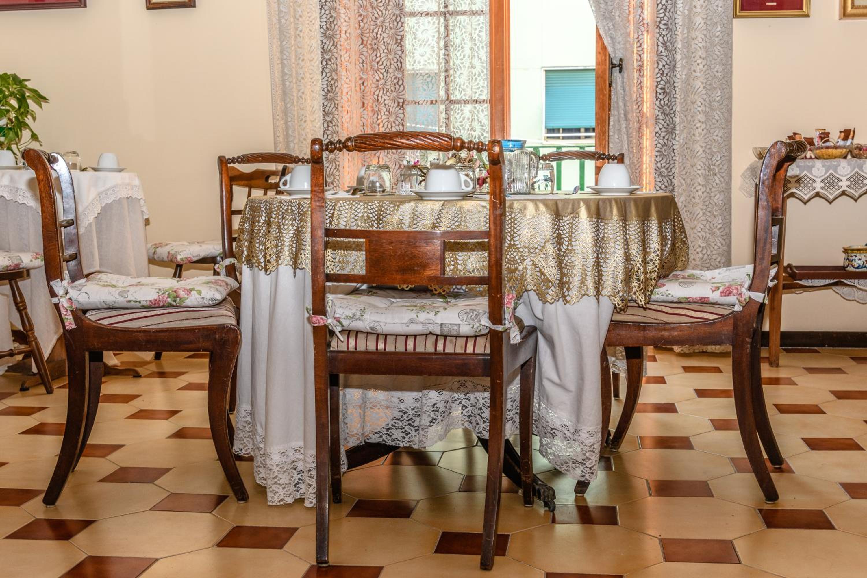 B&B Il Nido
