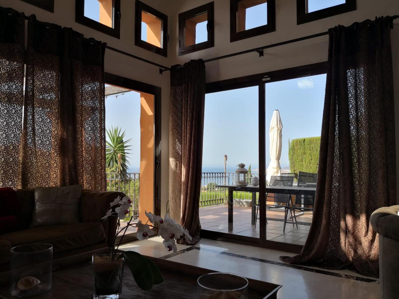 Hacienda el Retamar