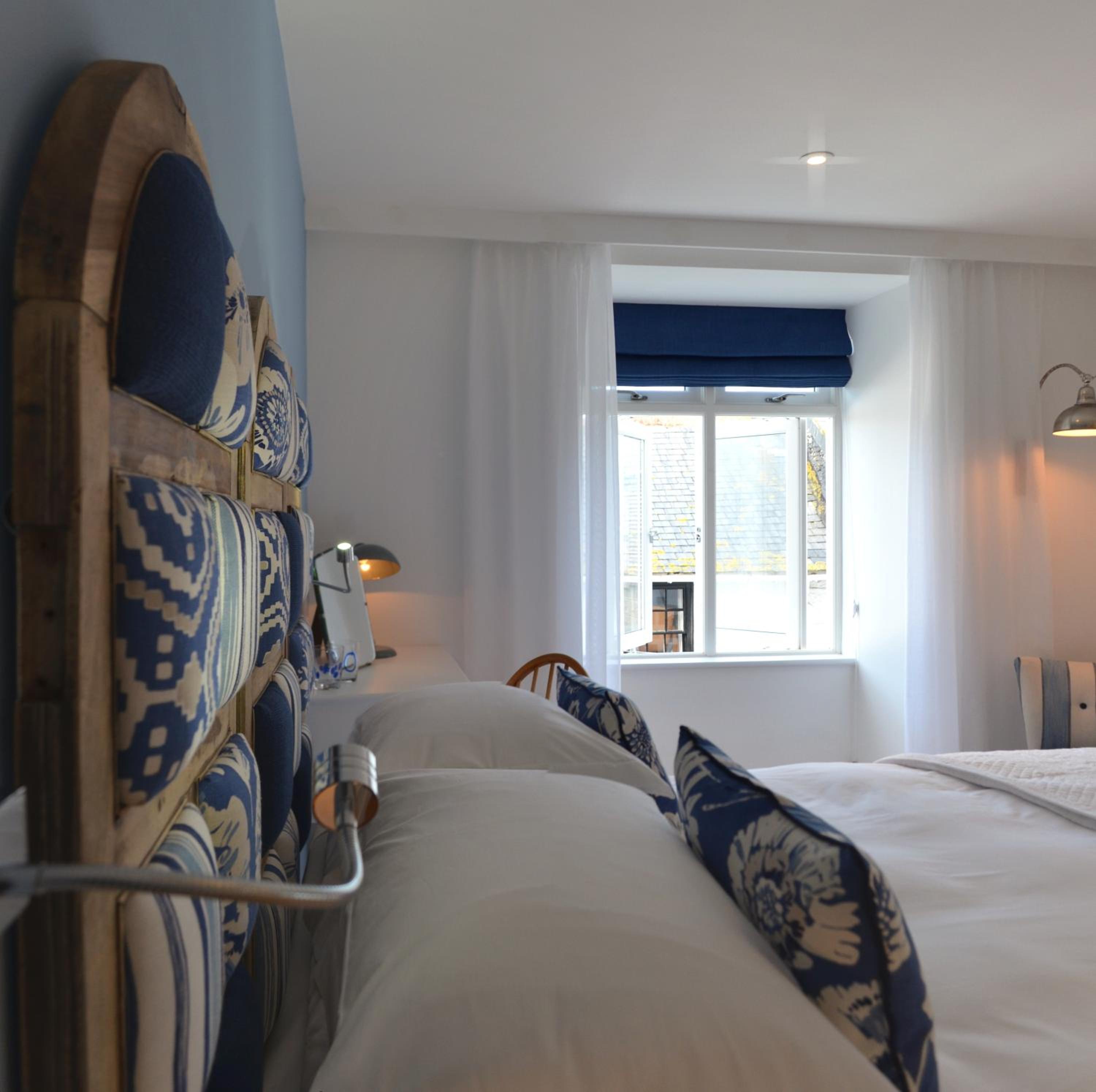 Trevose Harbour House