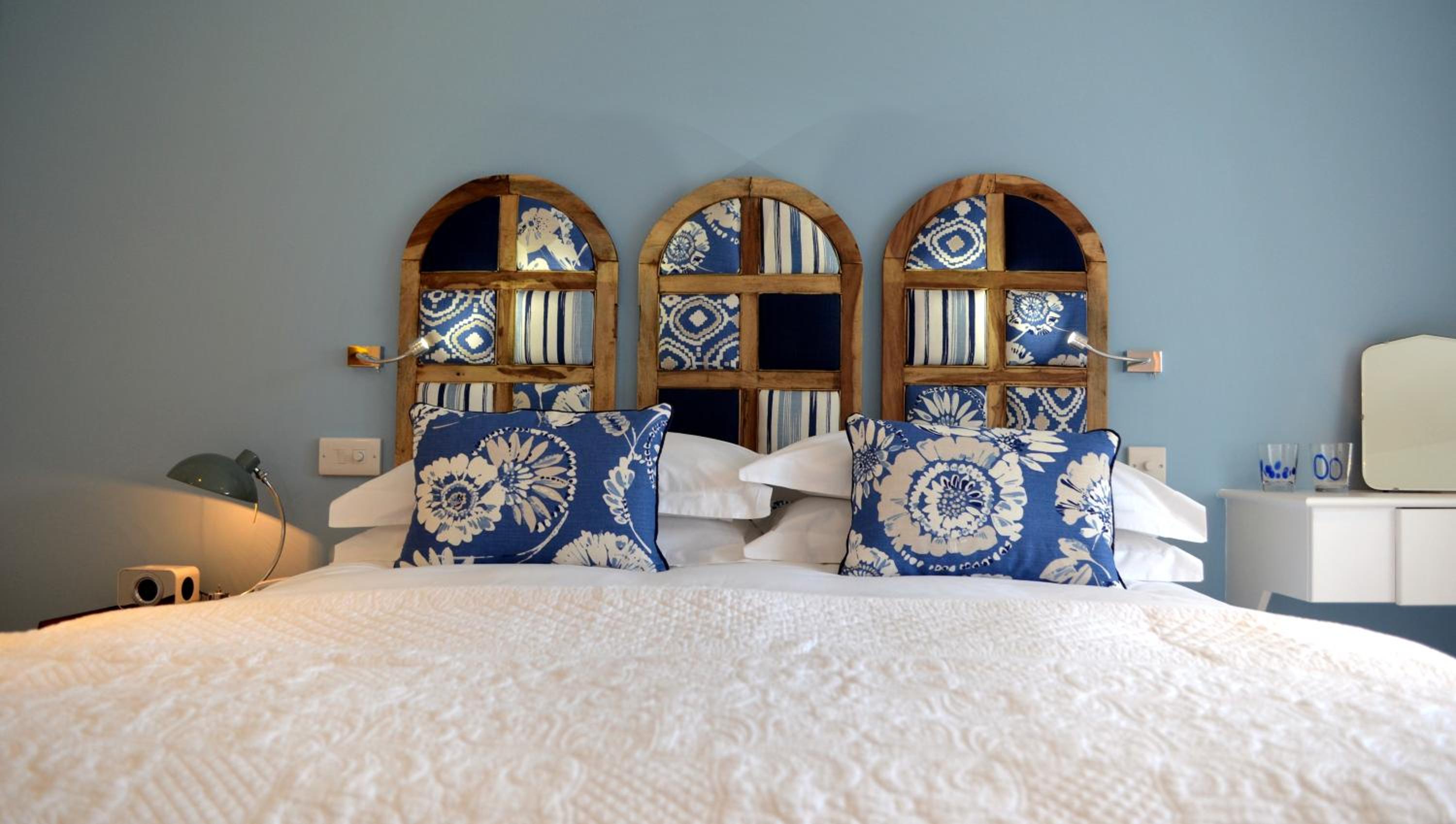 Trevose Harbour House