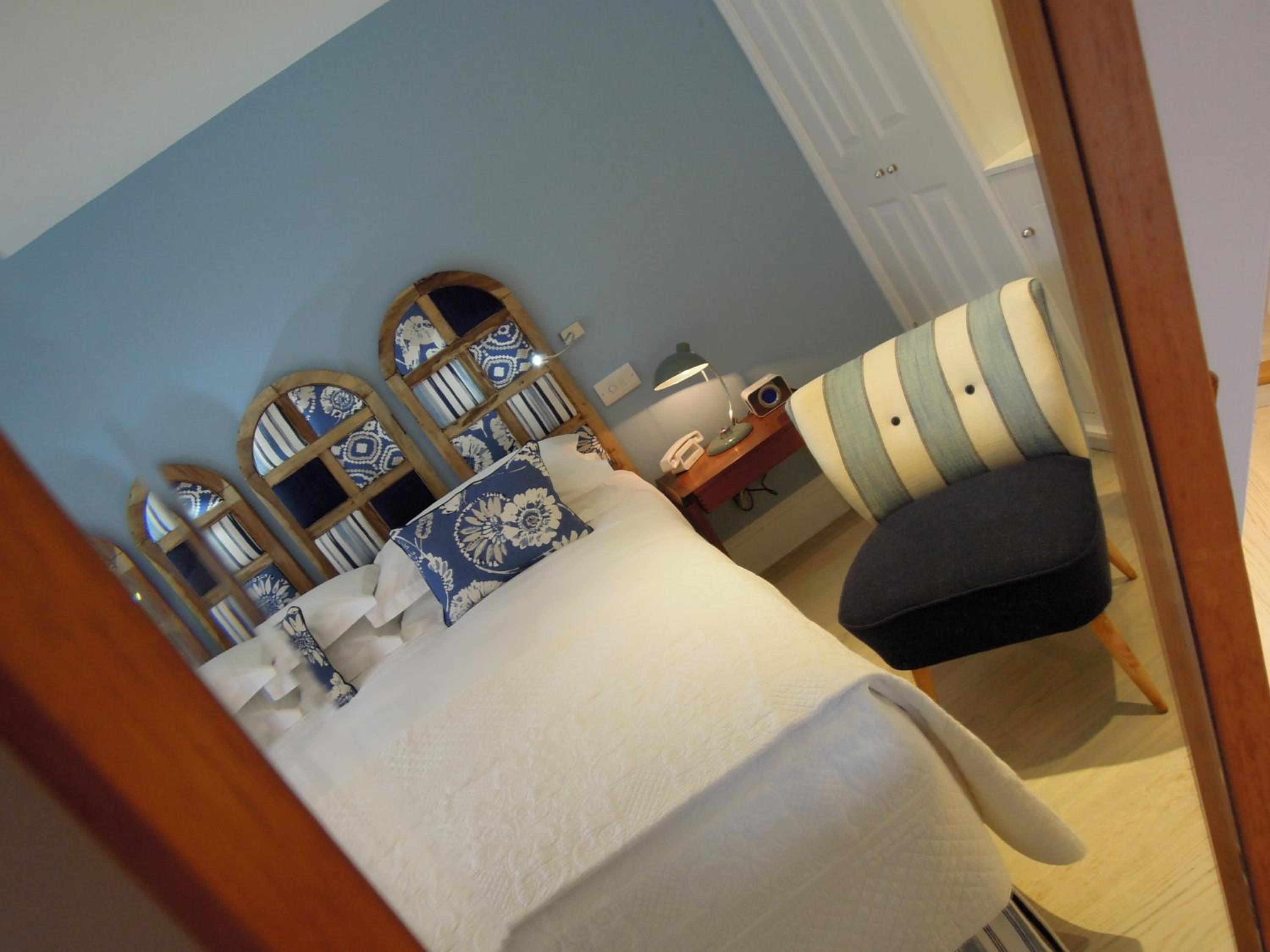Trevose Harbour House