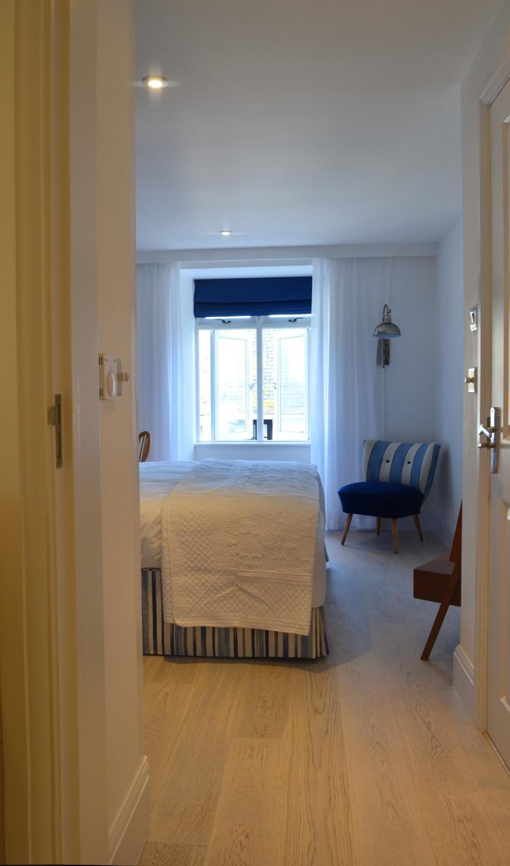 Trevose Harbour House