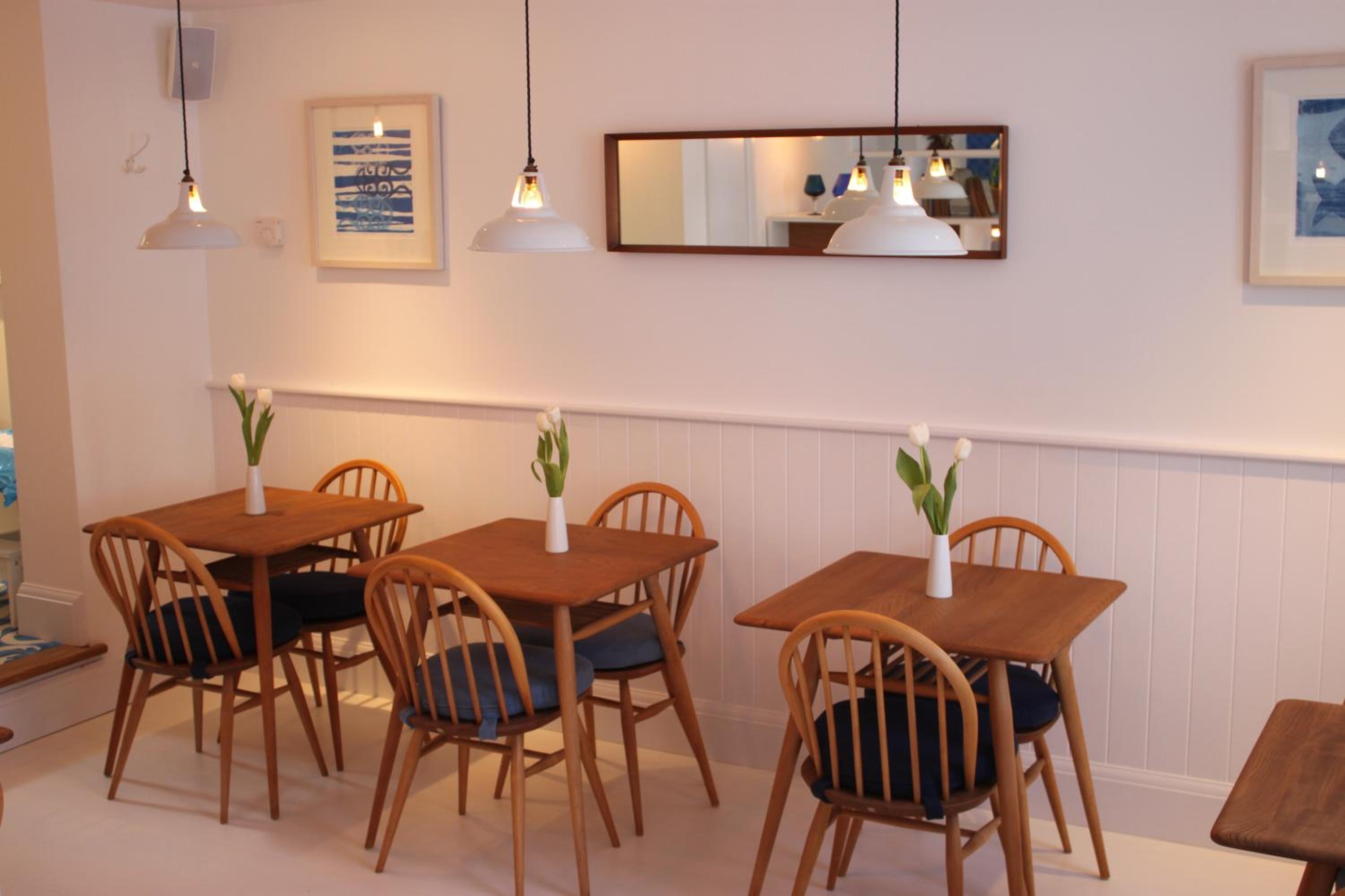Trevose Harbour House
