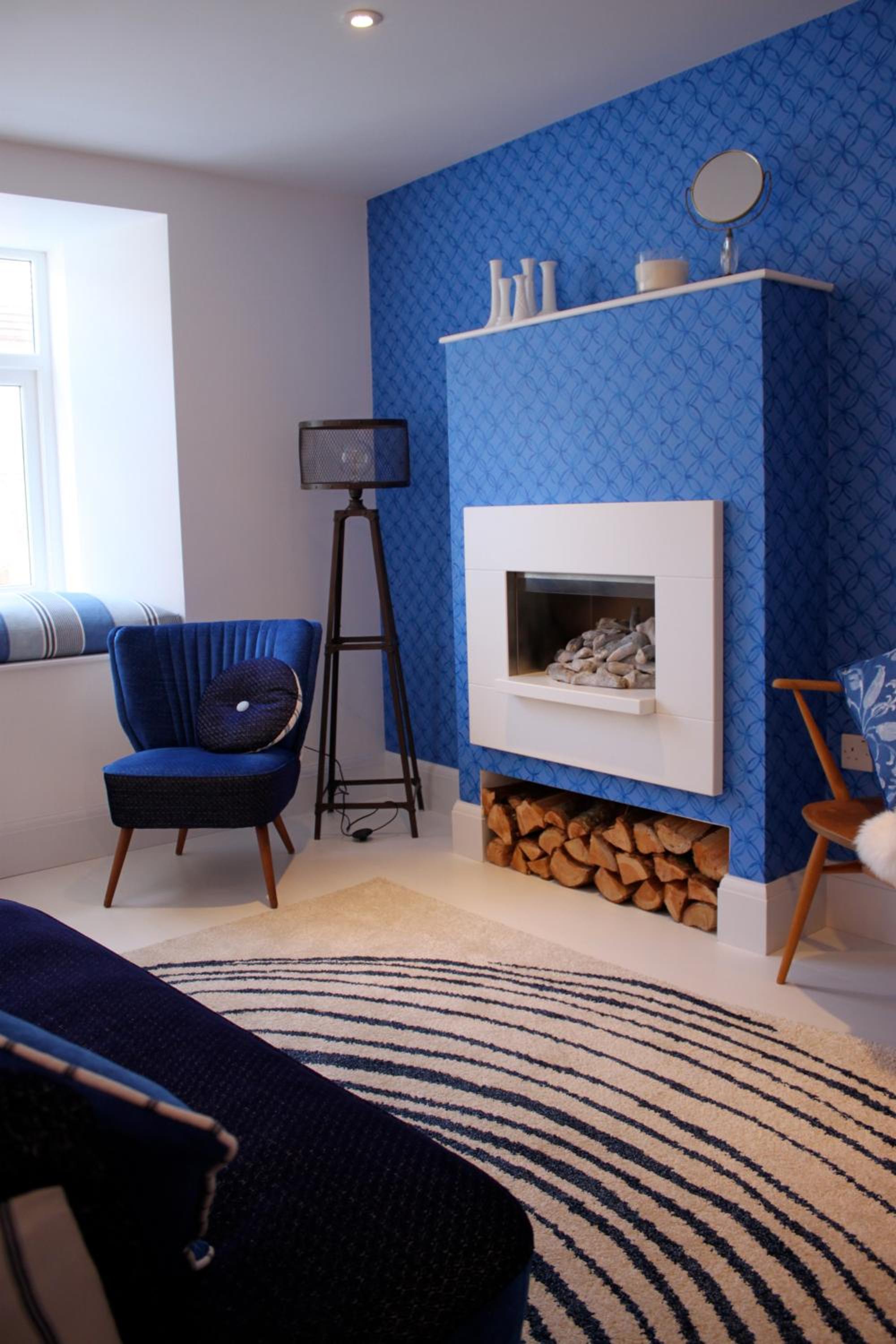 Trevose Harbour House