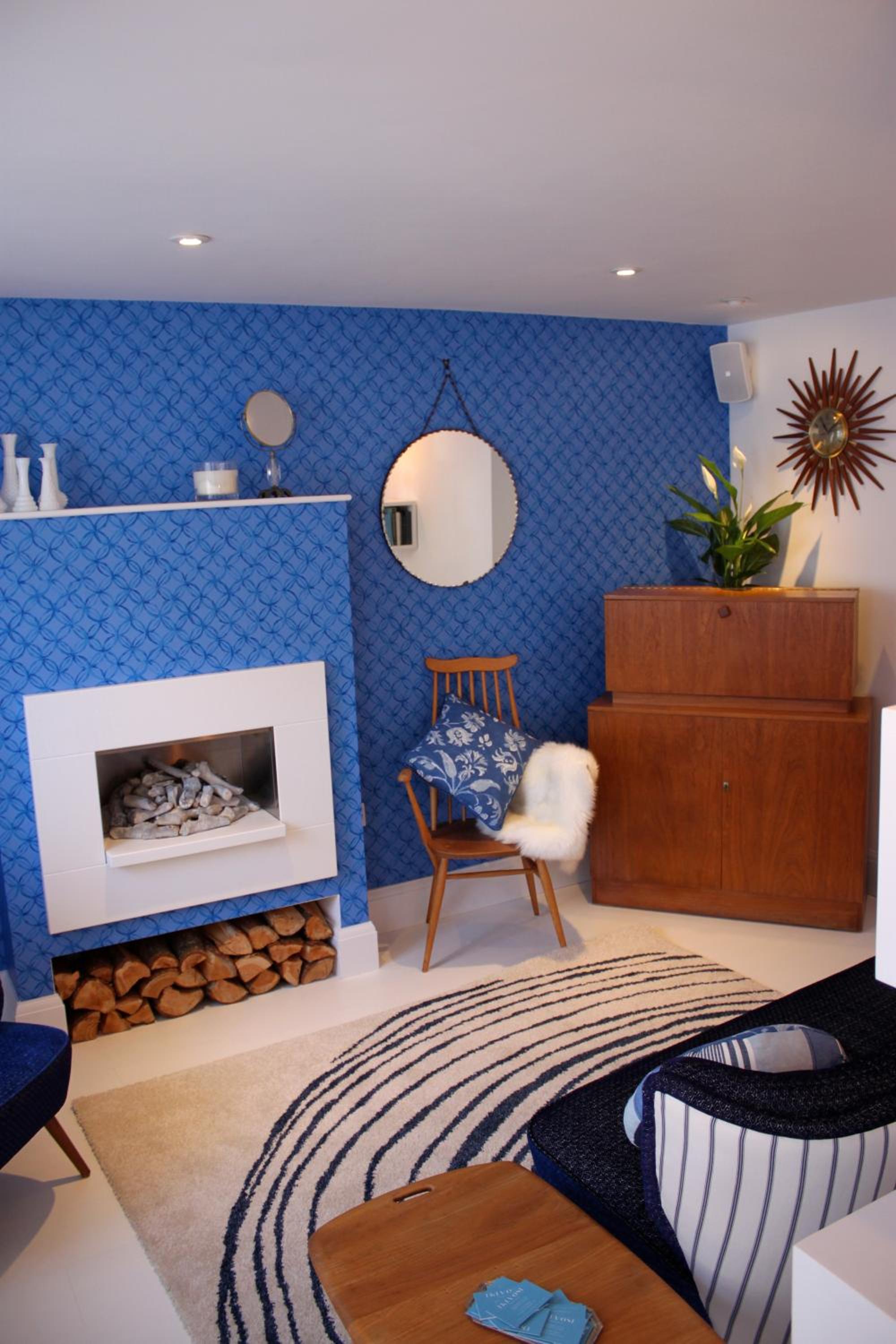 Trevose Harbour House