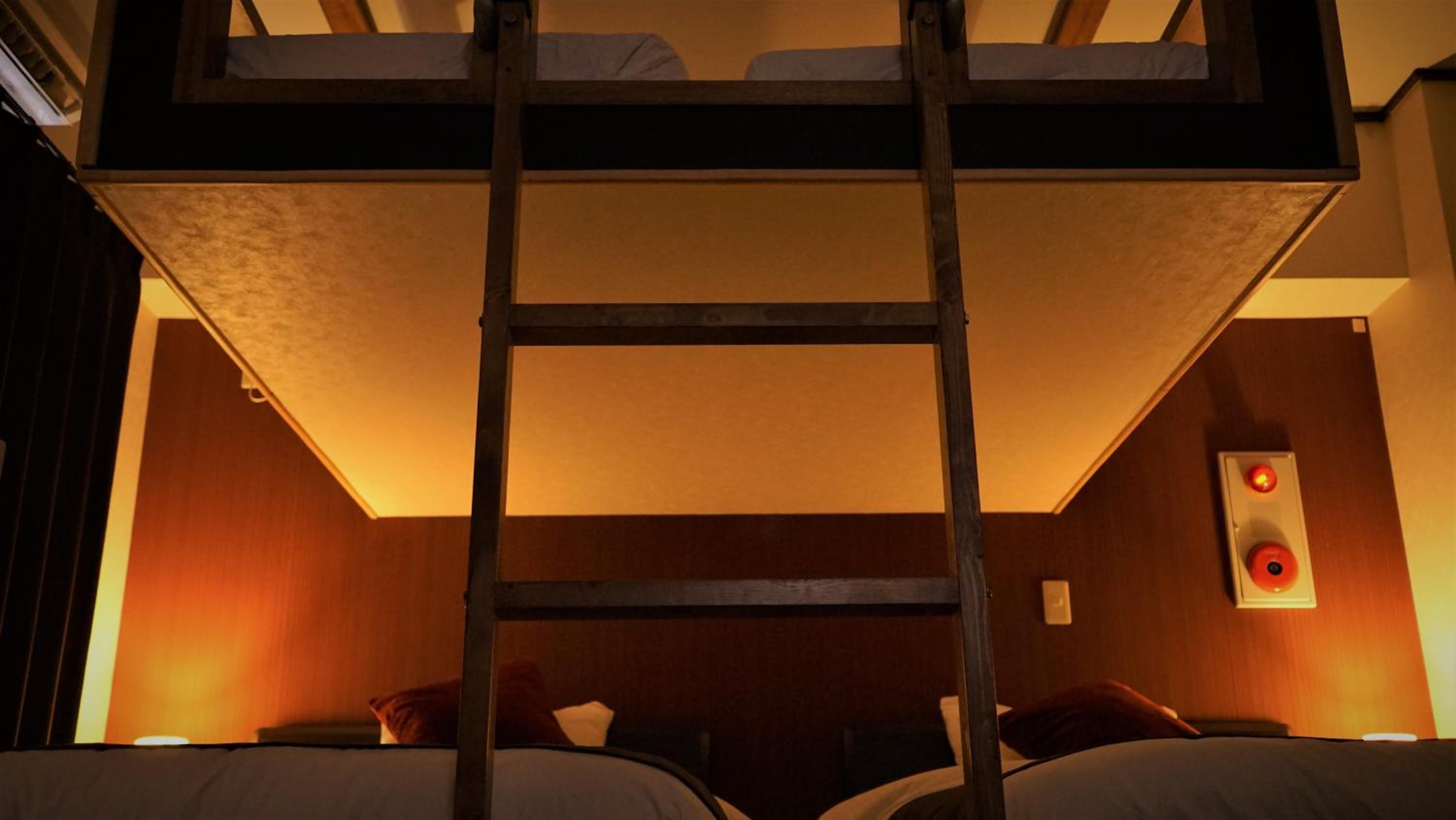 Hotel From Okinawa