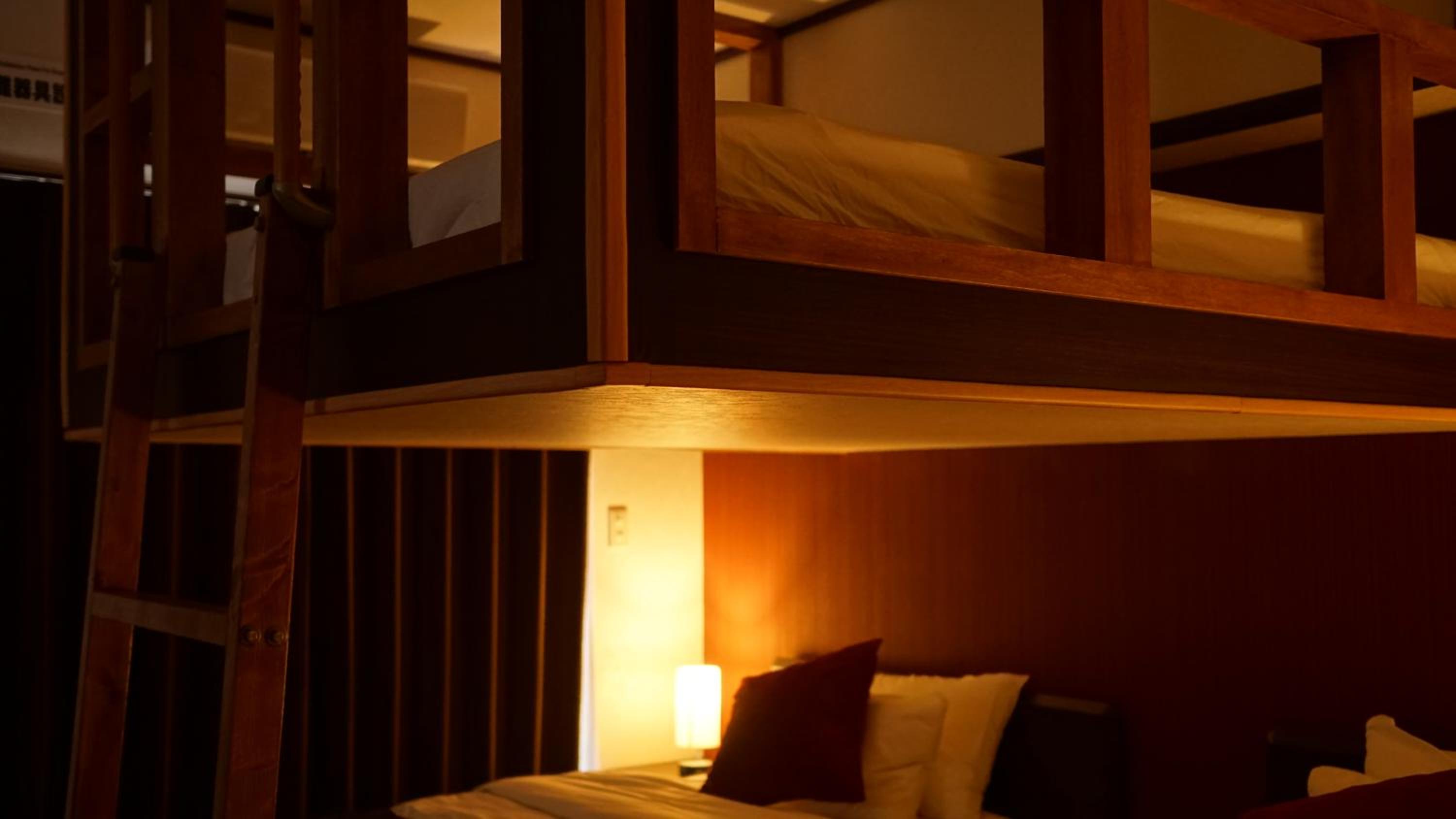 Hotel From Okinawa