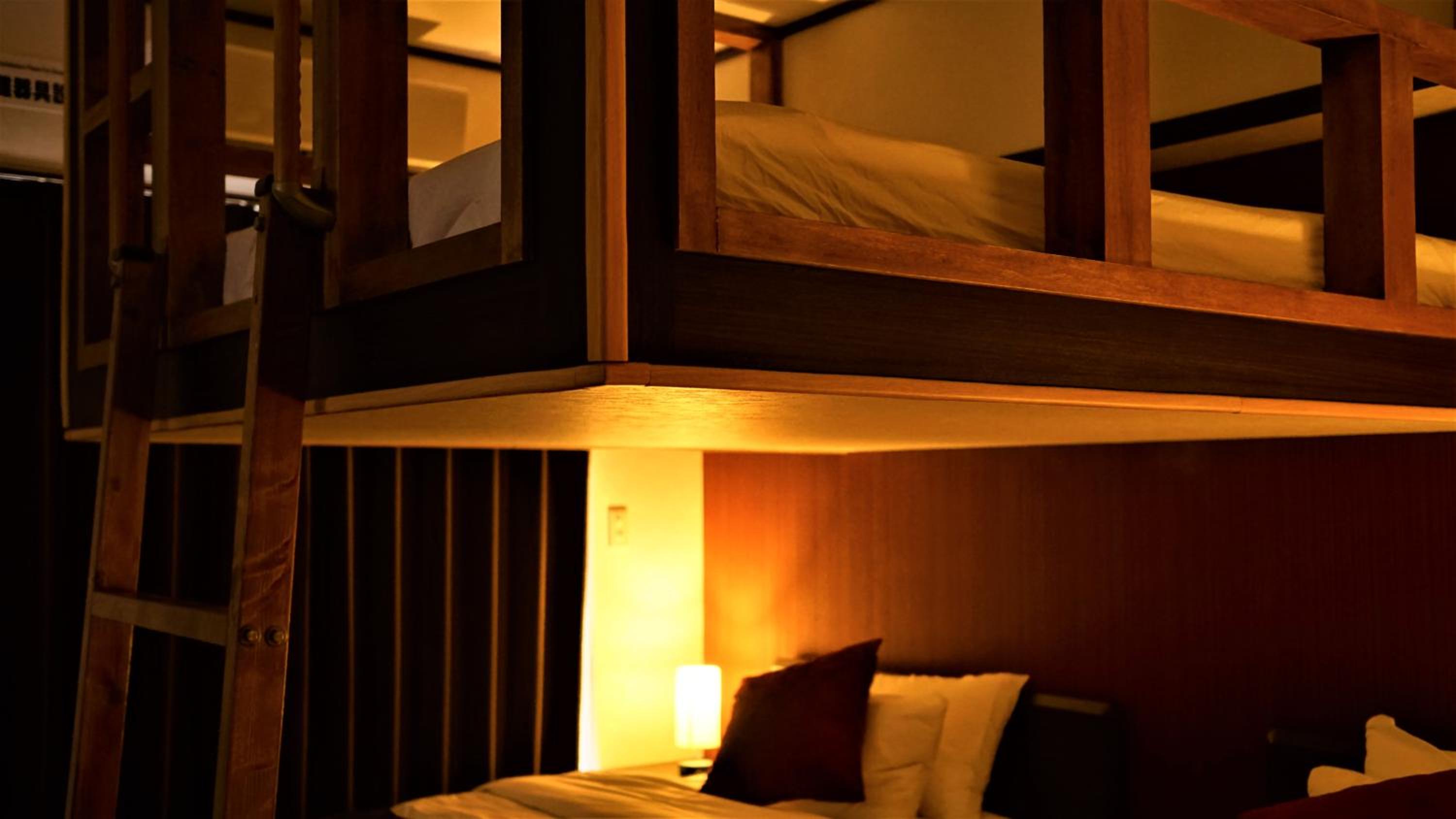 Hotel From Okinawa