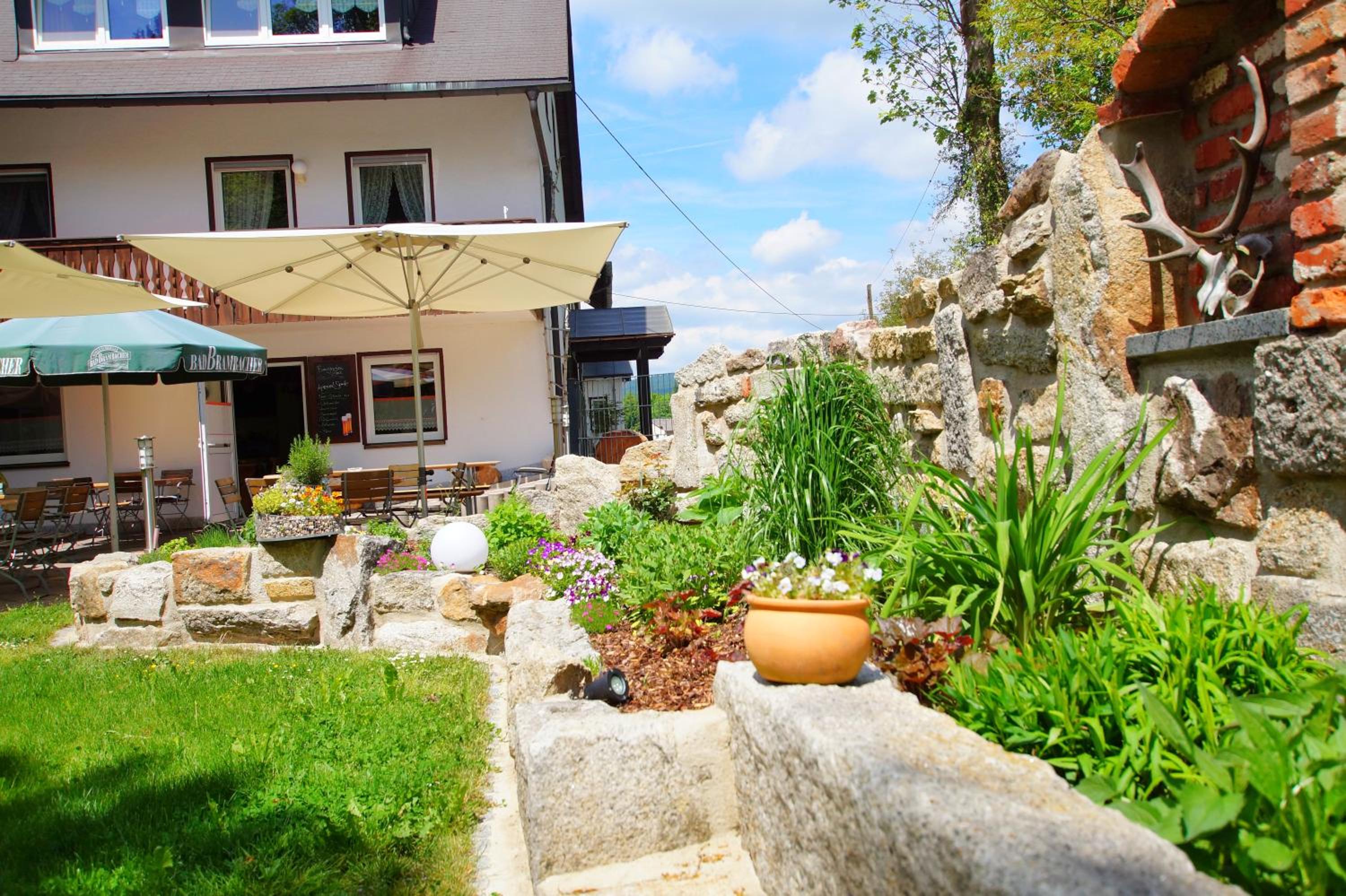 Gasthof Pension Waldfrieden - Property Image 26