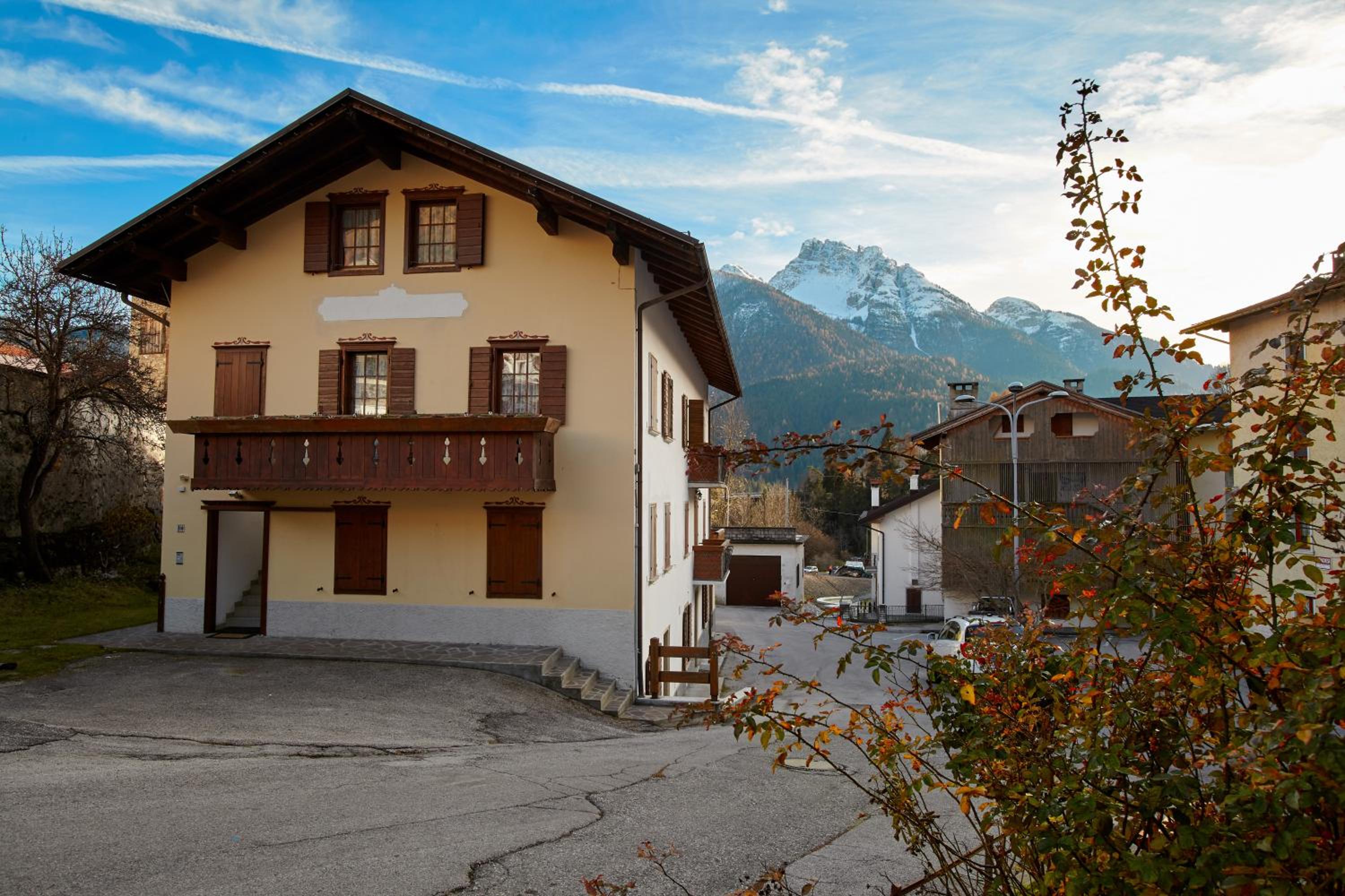Casa Cadore