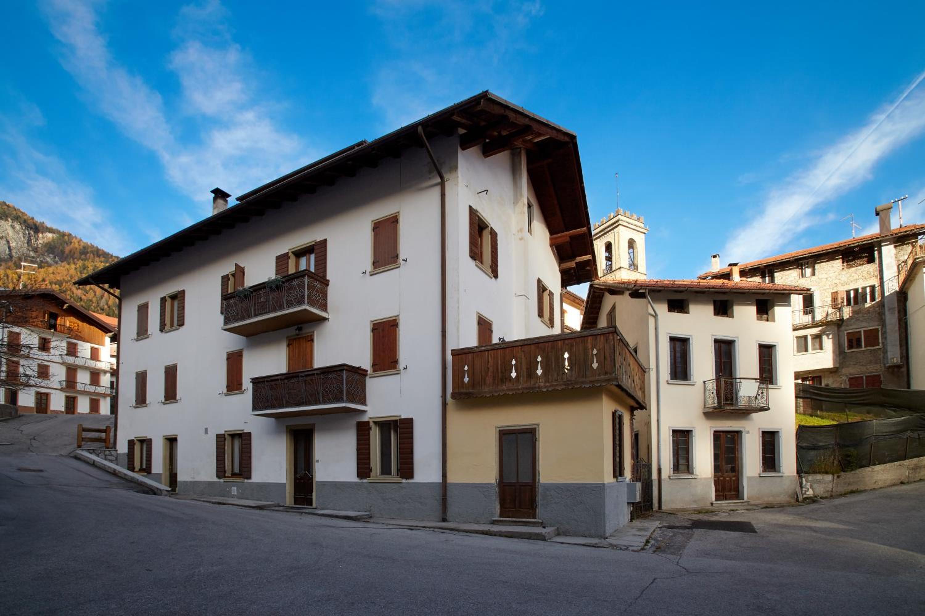 Casa Cadore
