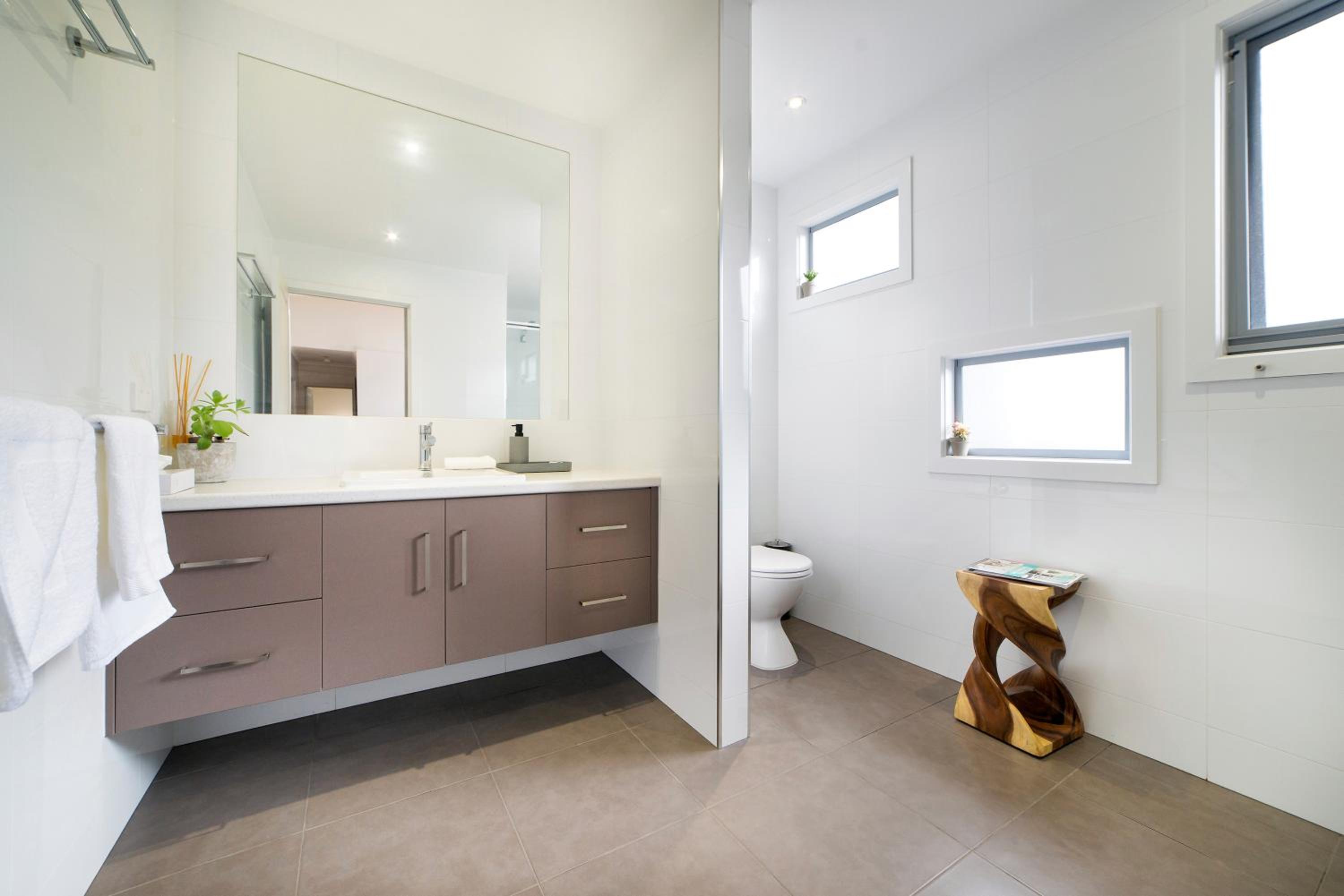 Hemley House Luxury in Halls Gap