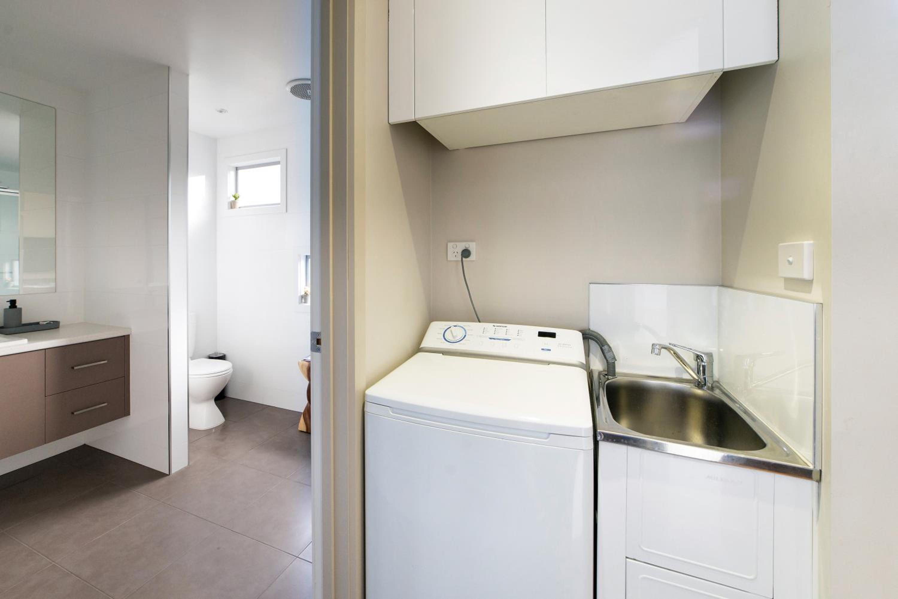 Hemley House Luxury in Halls Gap