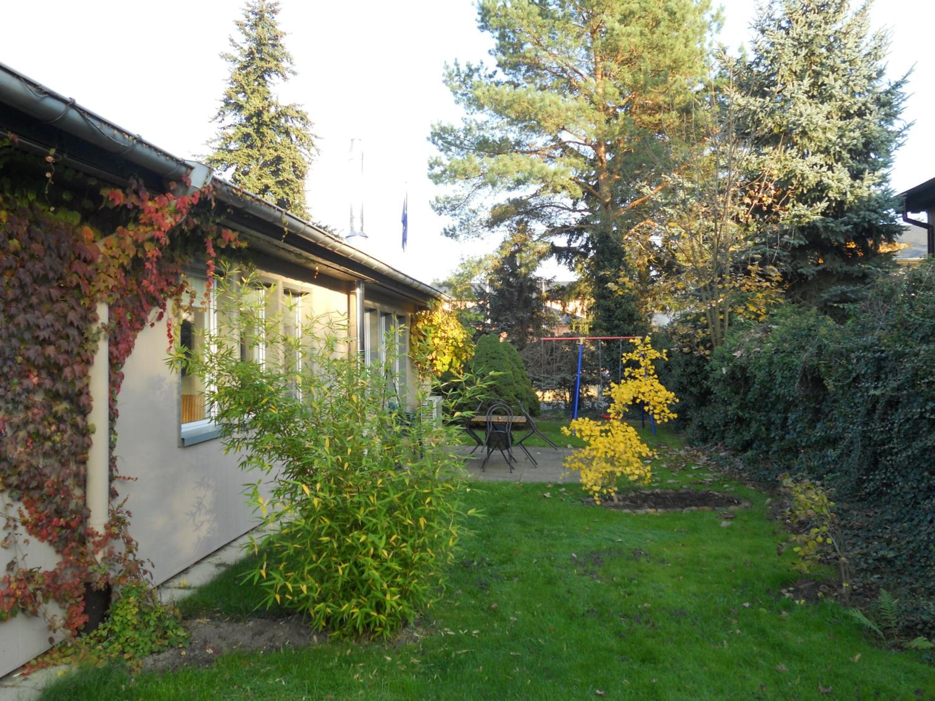 Potsdam Vacations - Quartier SansSouci Hostel - Property Image 98