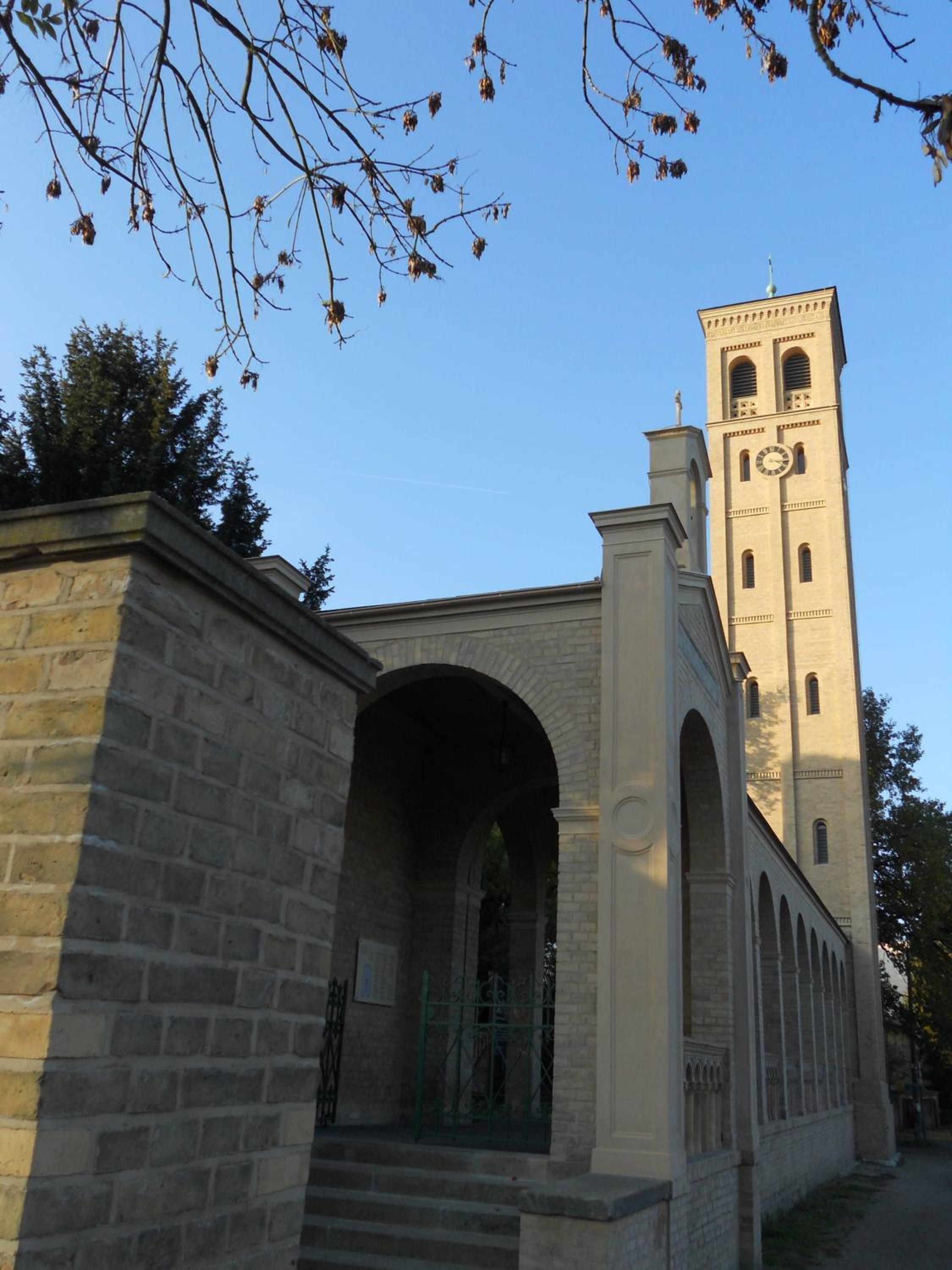 Potsdam Vacations - Quartier SansSouci Hostel - Property Image 105