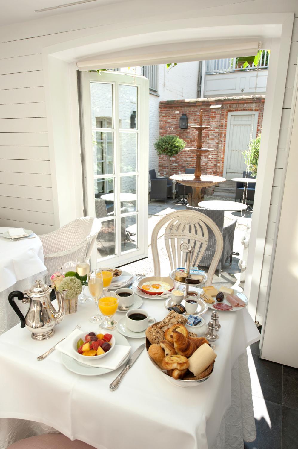 Pand 17 - Charming Guesthouse