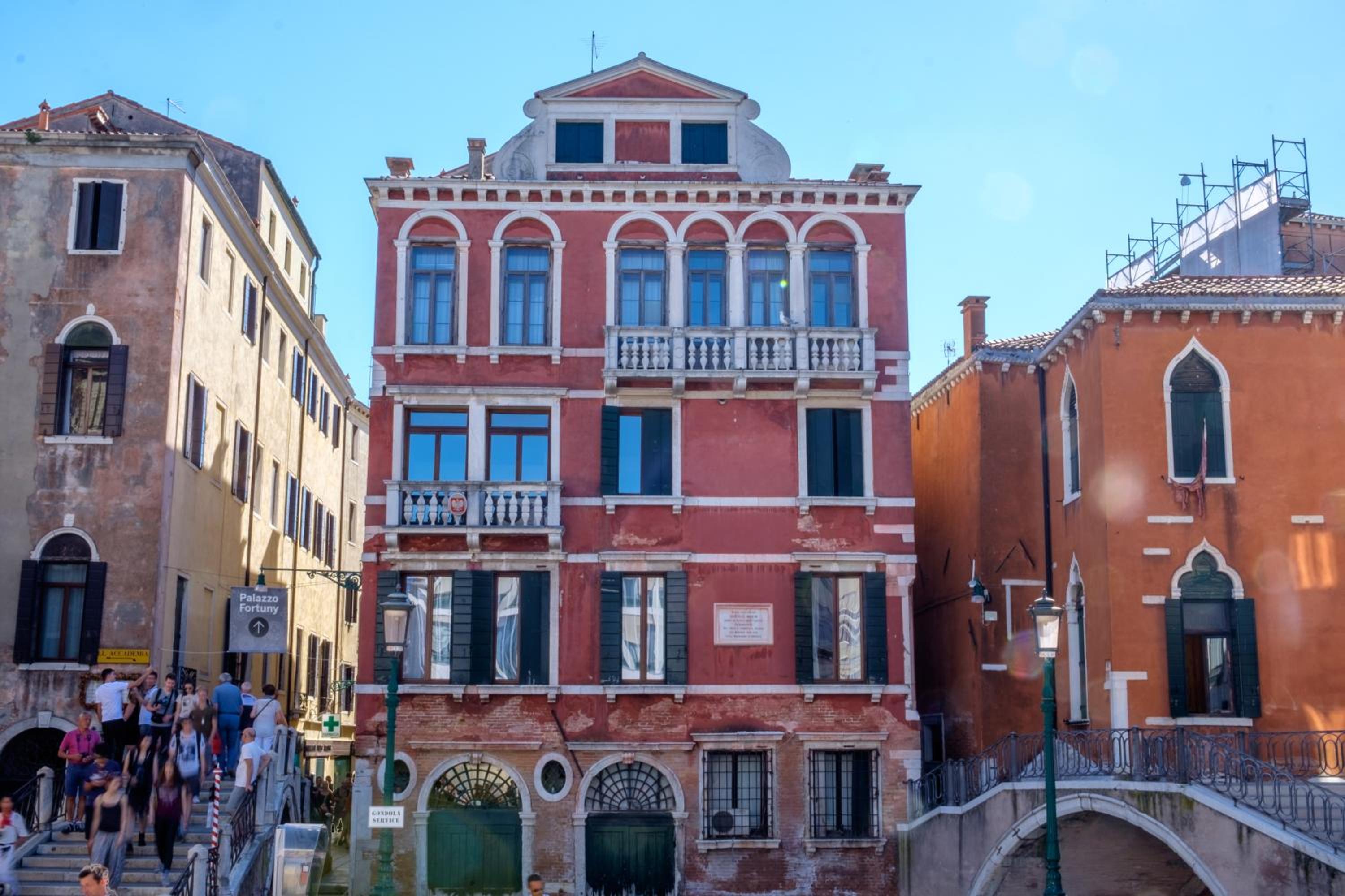 building
