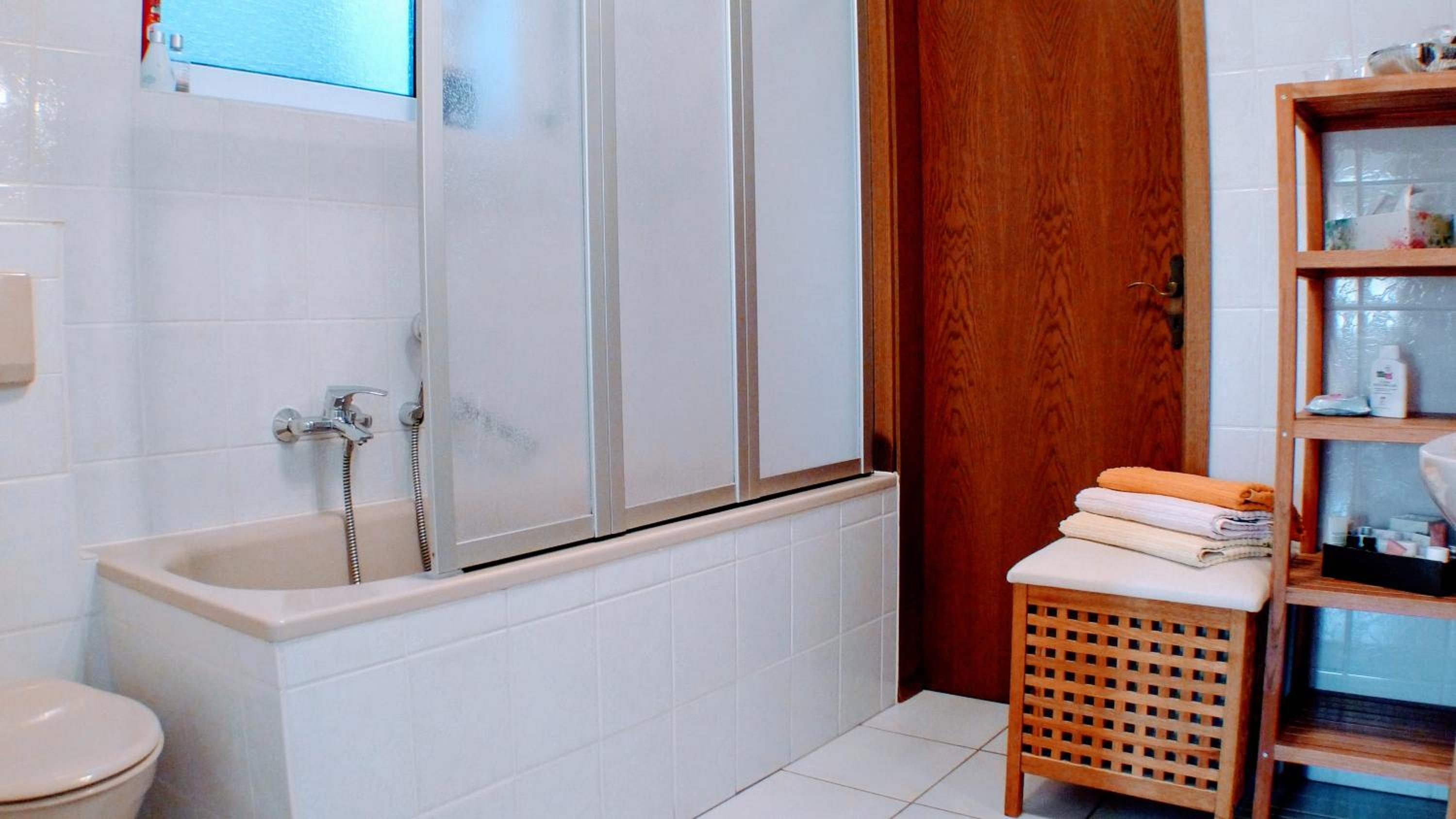 Solveigs Ferienwohnung