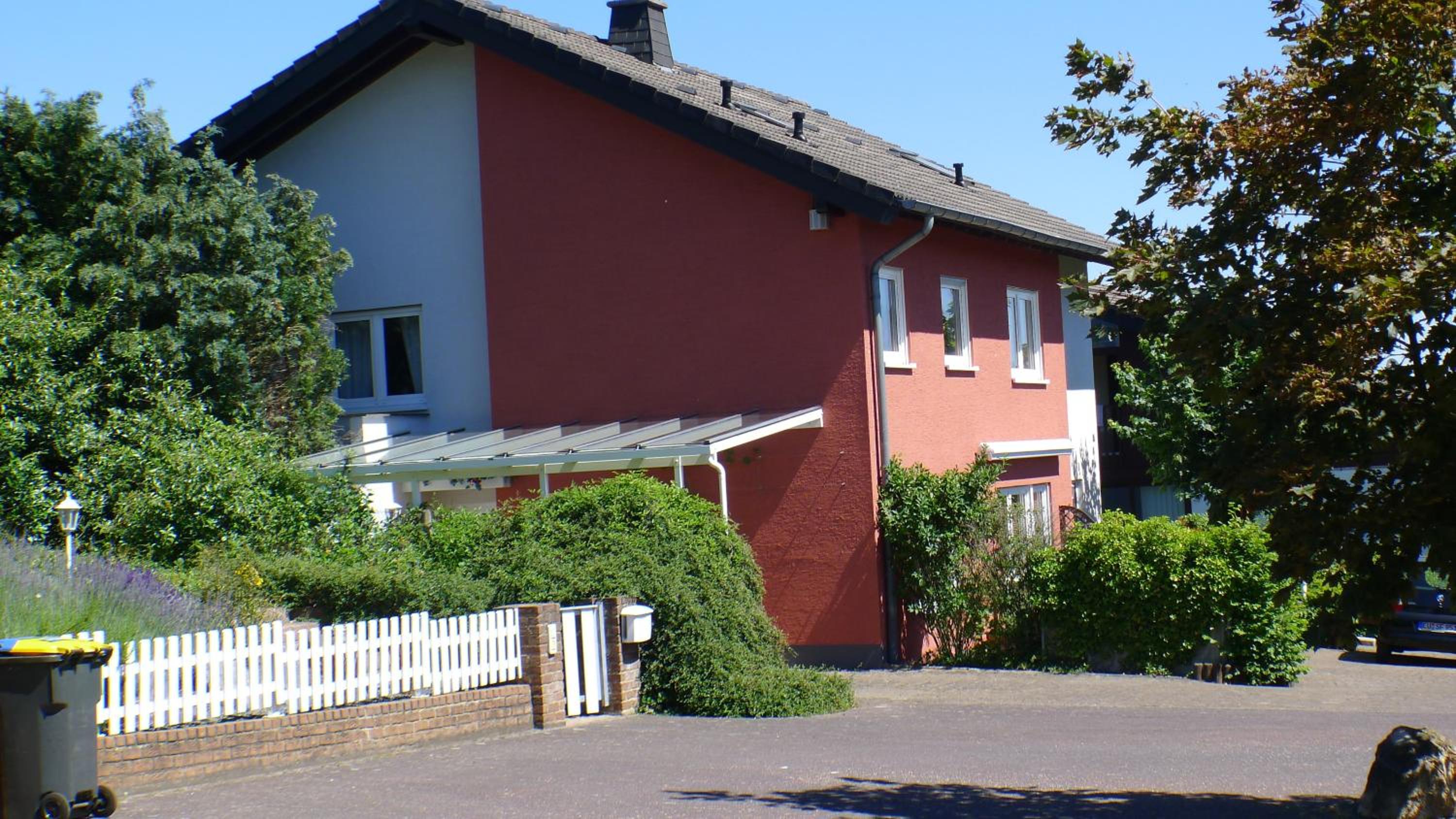 Solveigs Ferienwohnung