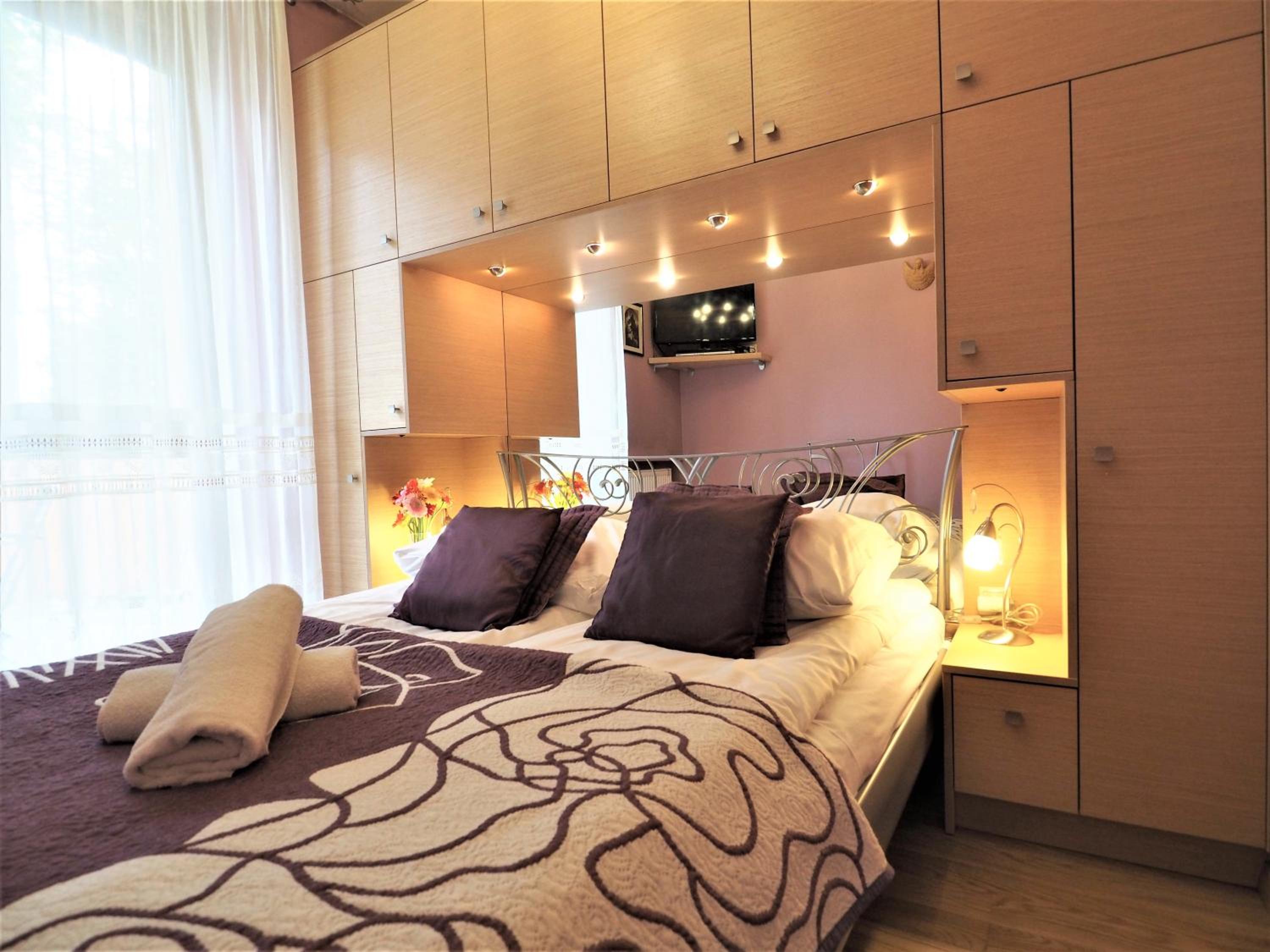 VIP Apartamenty Tetmajera Centrum 2 view 5