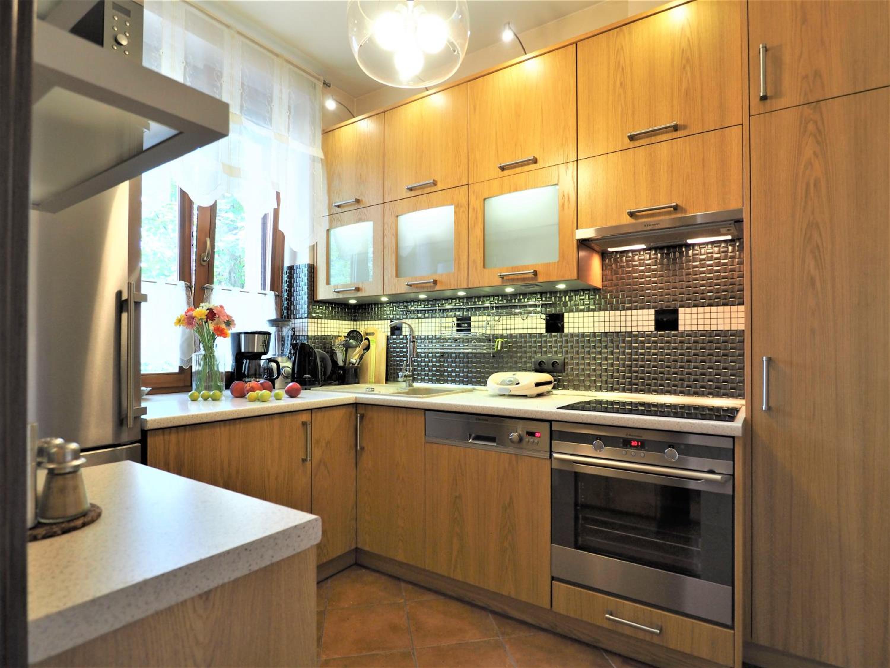 VIP Apartamenty Tetmajera Centrum 2 view 3