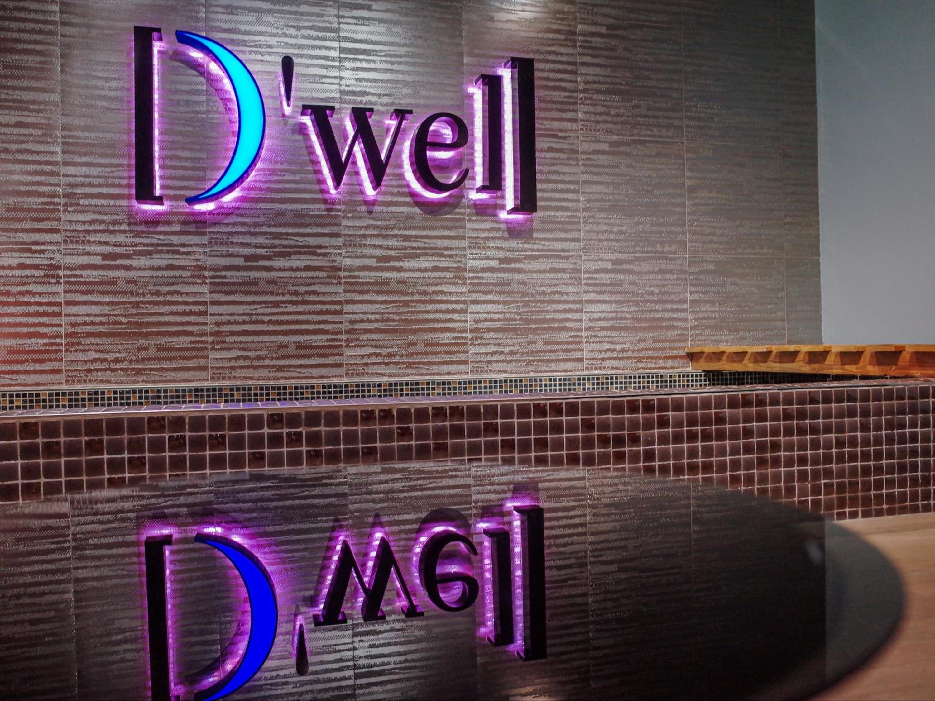 旅悅 國際青年旅館 DreamWell Hostel