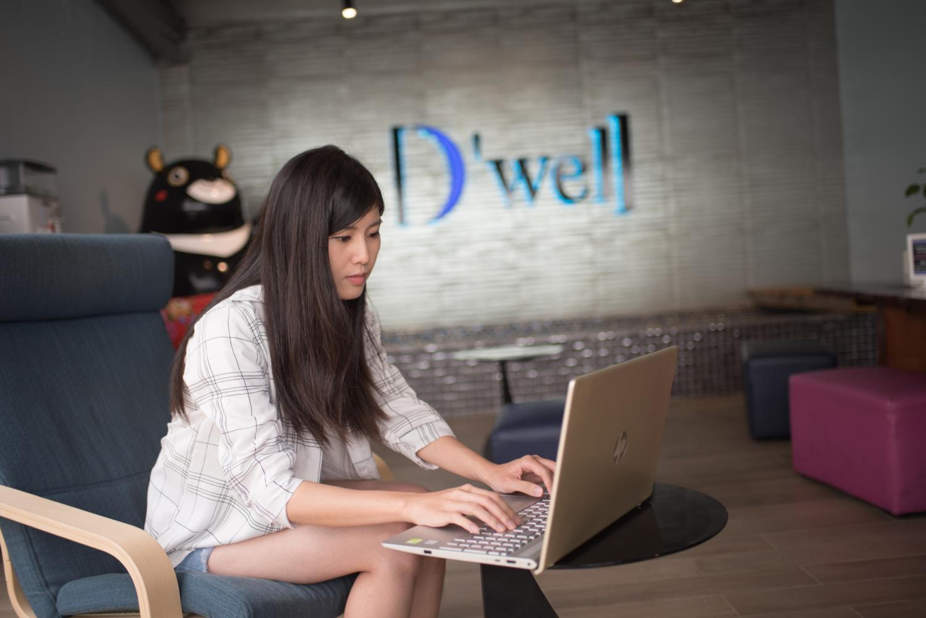 旅悅 國際青年旅館 DreamWell Hostel