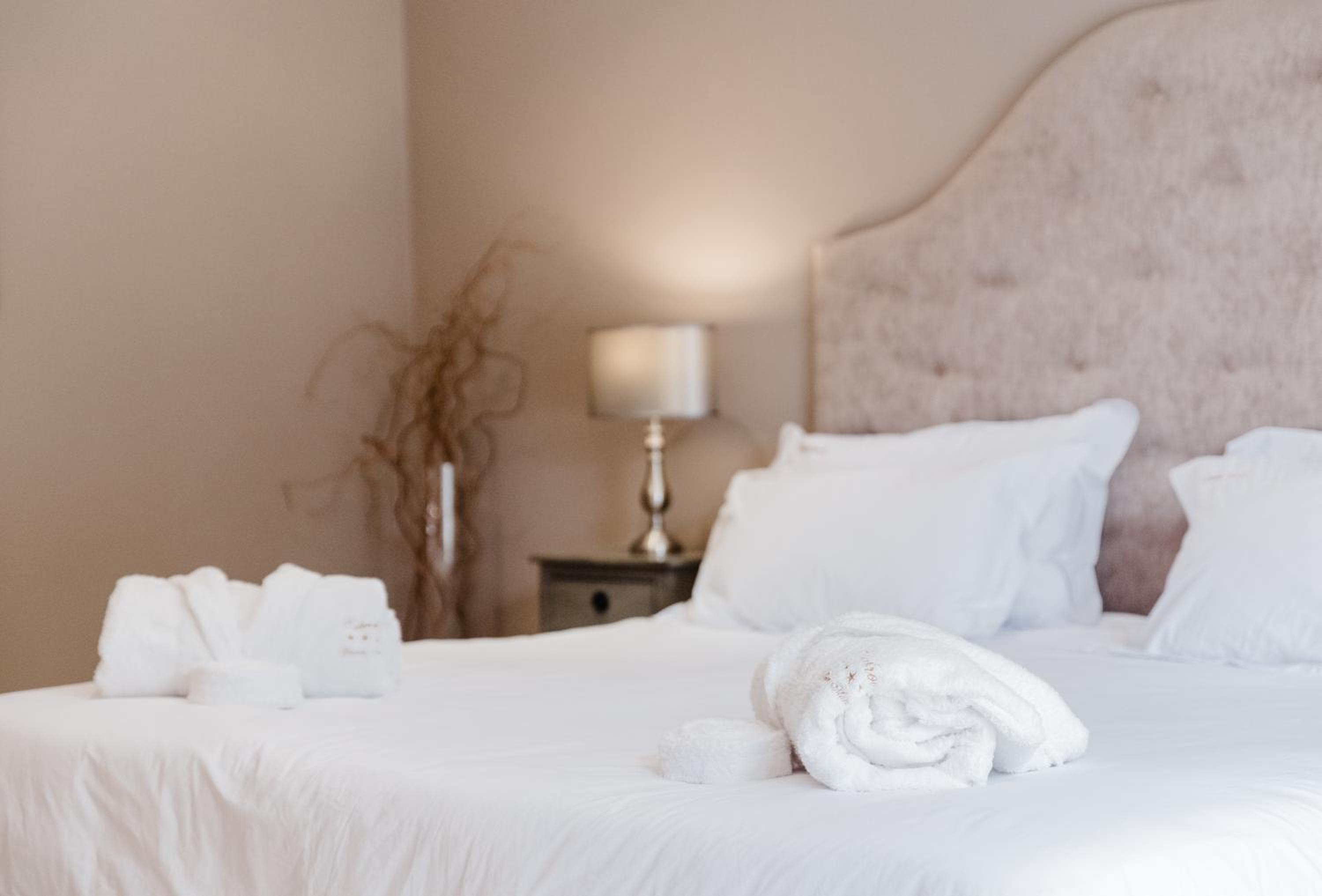 Edenbrook Country Manor