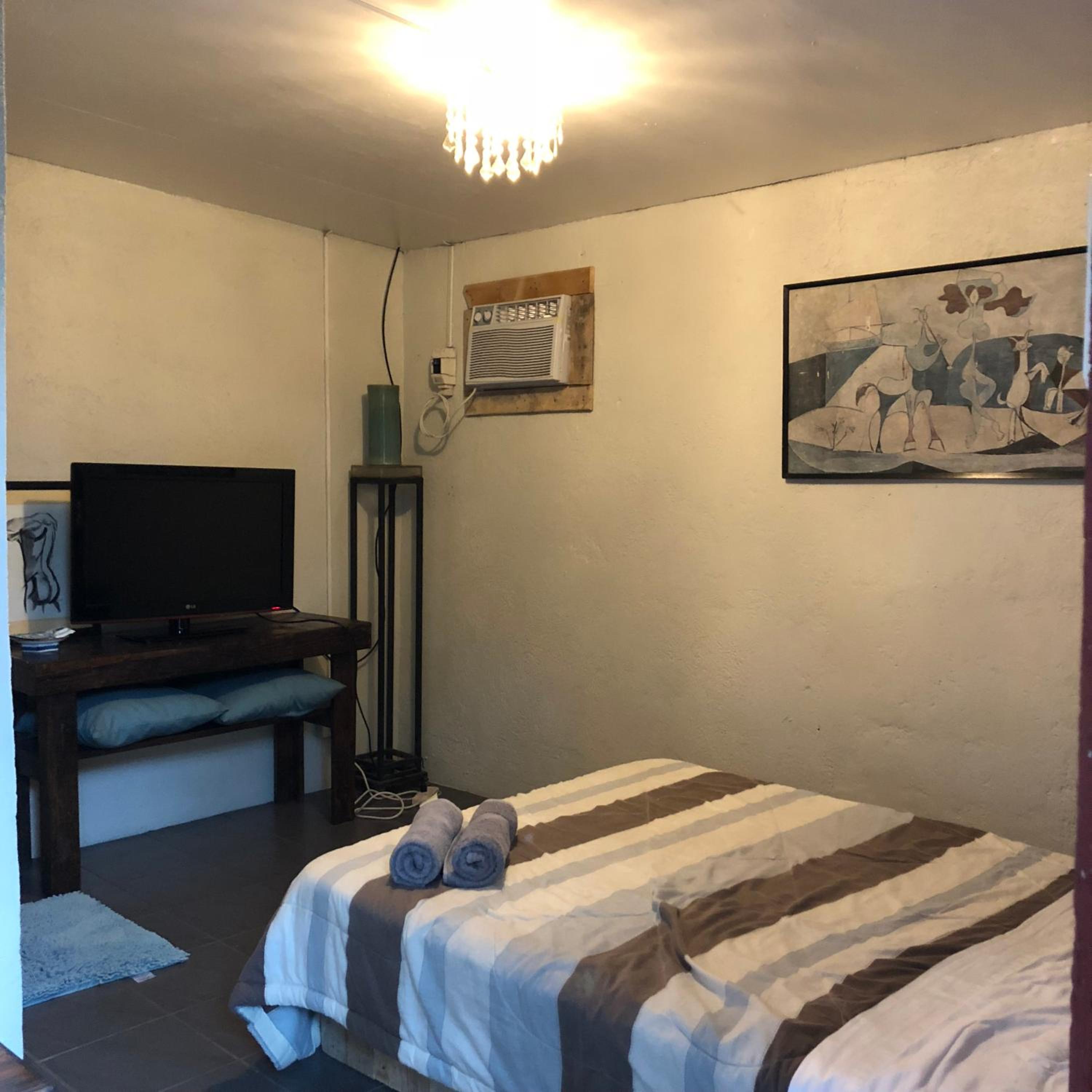 Marius B&B & Hostel