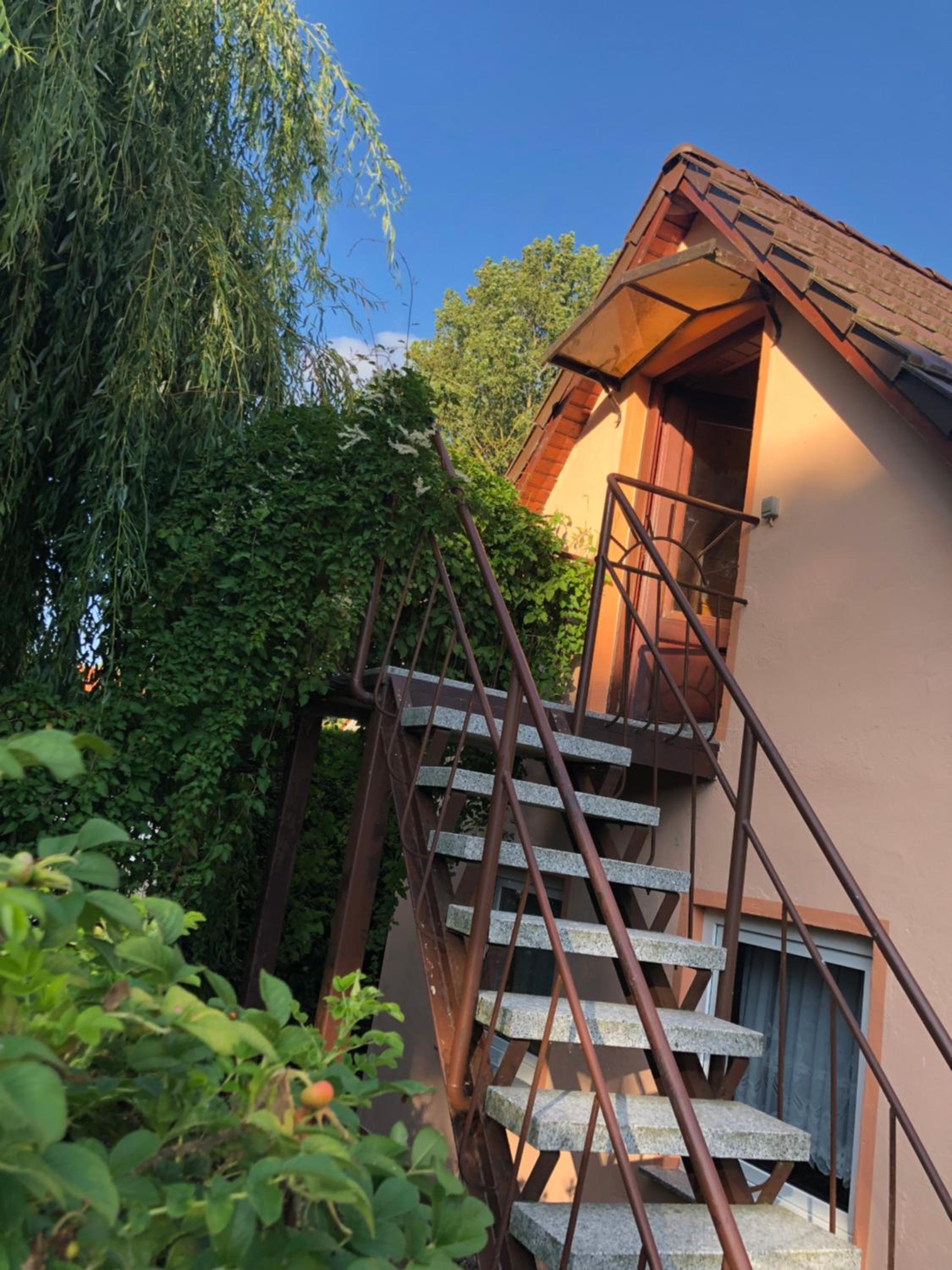 Peeneurlaub view 3