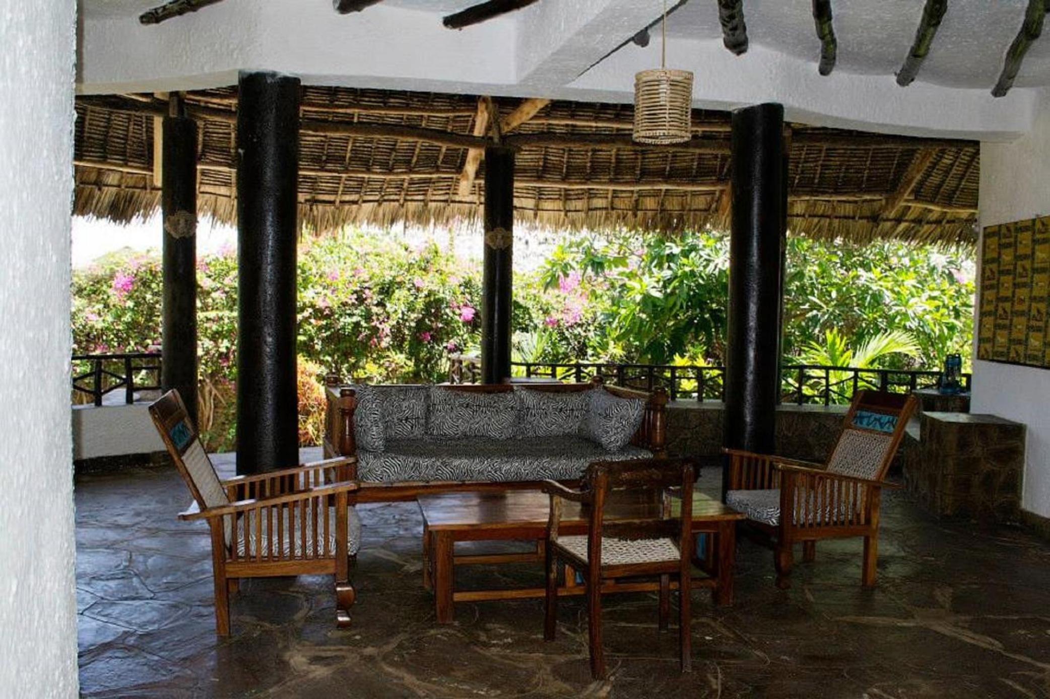 Flamingo Villas Resort