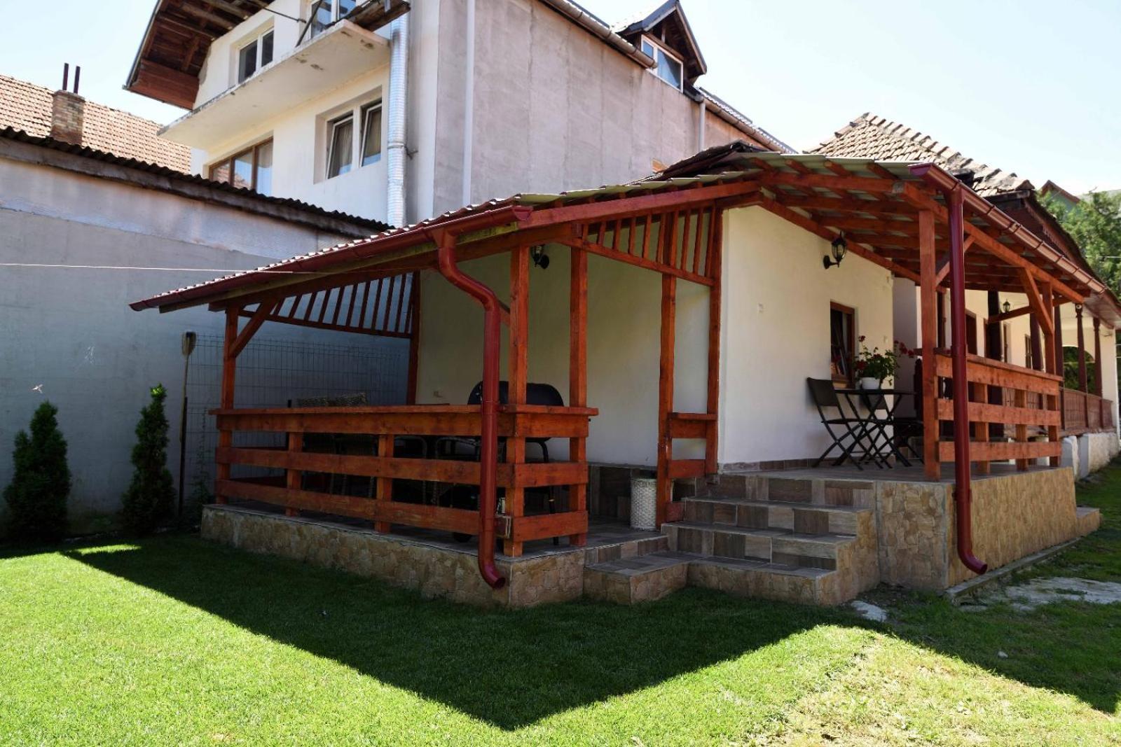 Casa Optim view 5