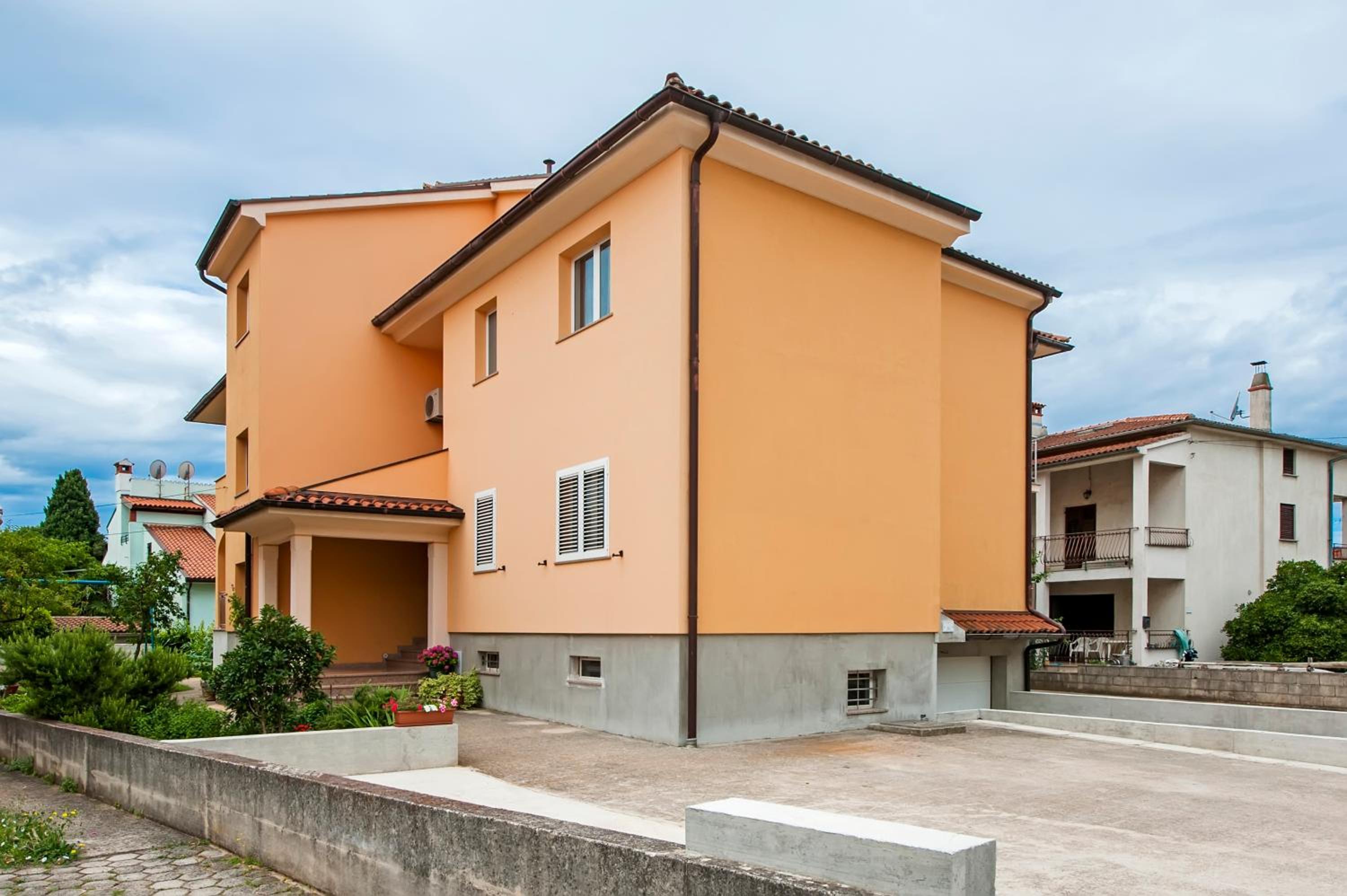 Apartman Sonata