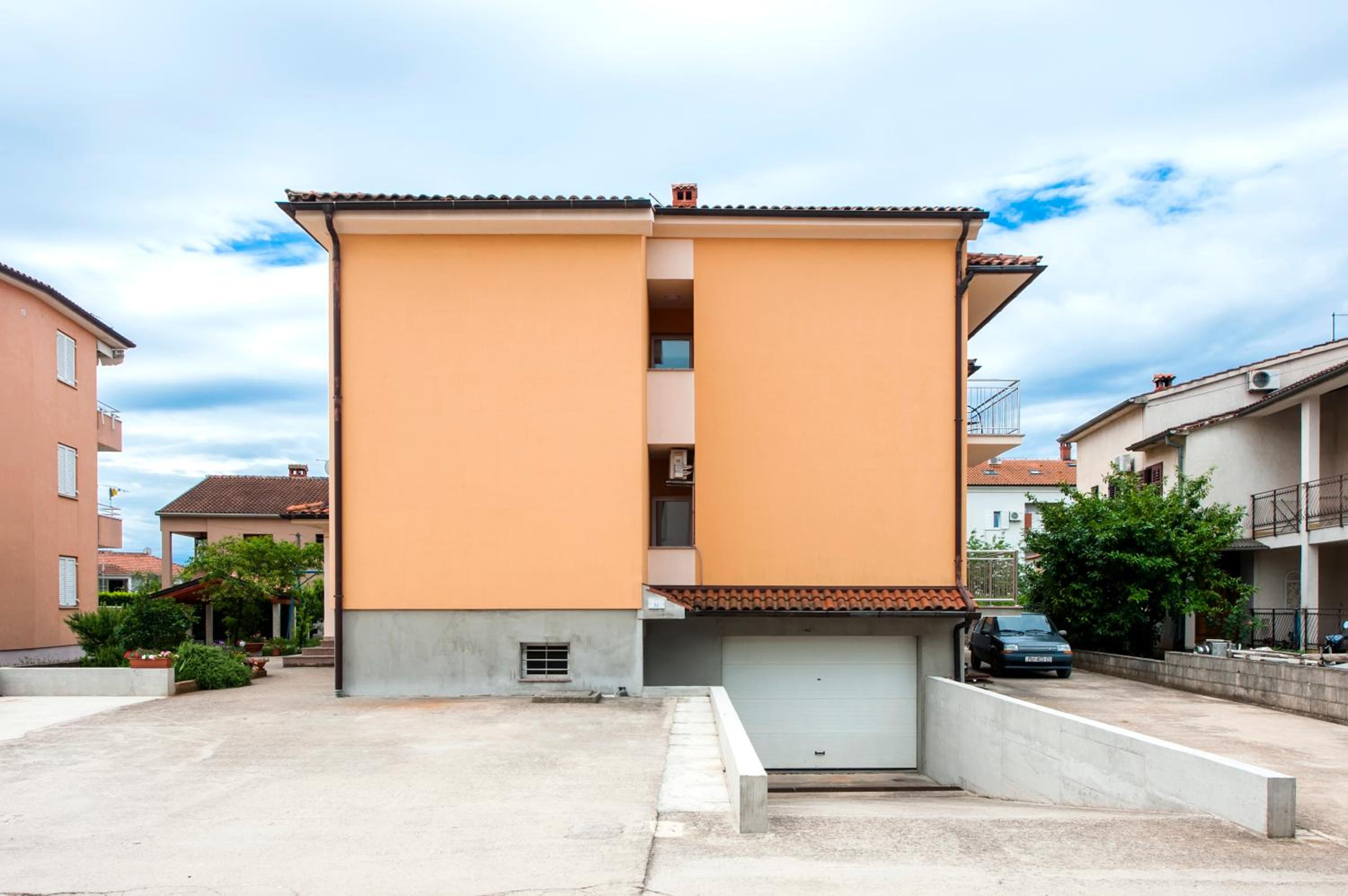 Apartman Sonata