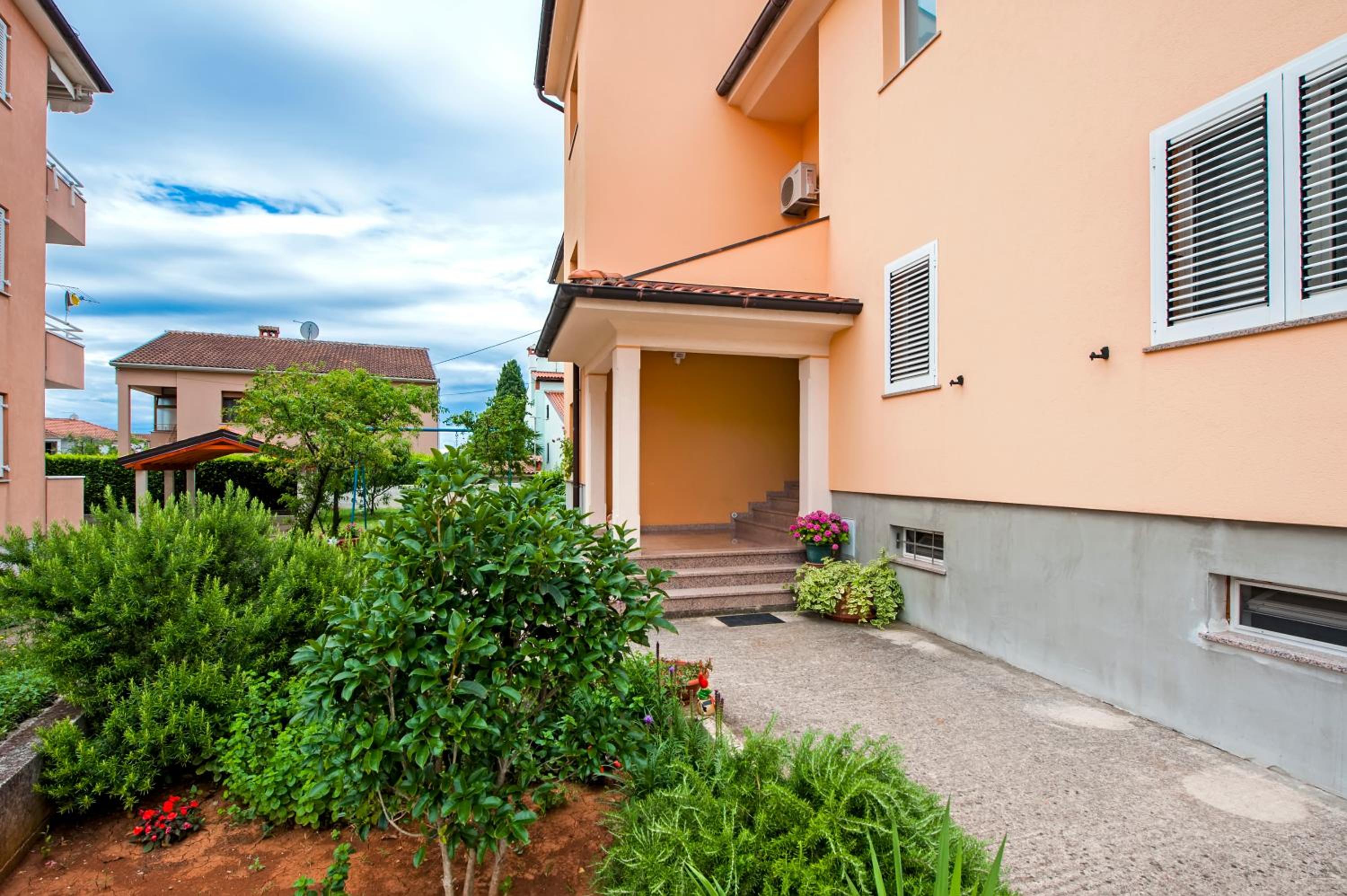 Apartman Sonata