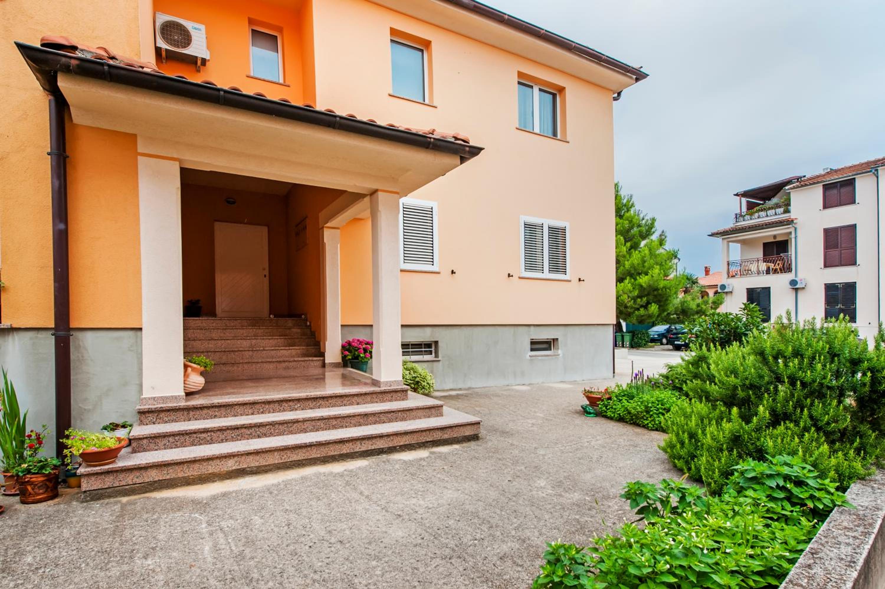 Apartman Sonata