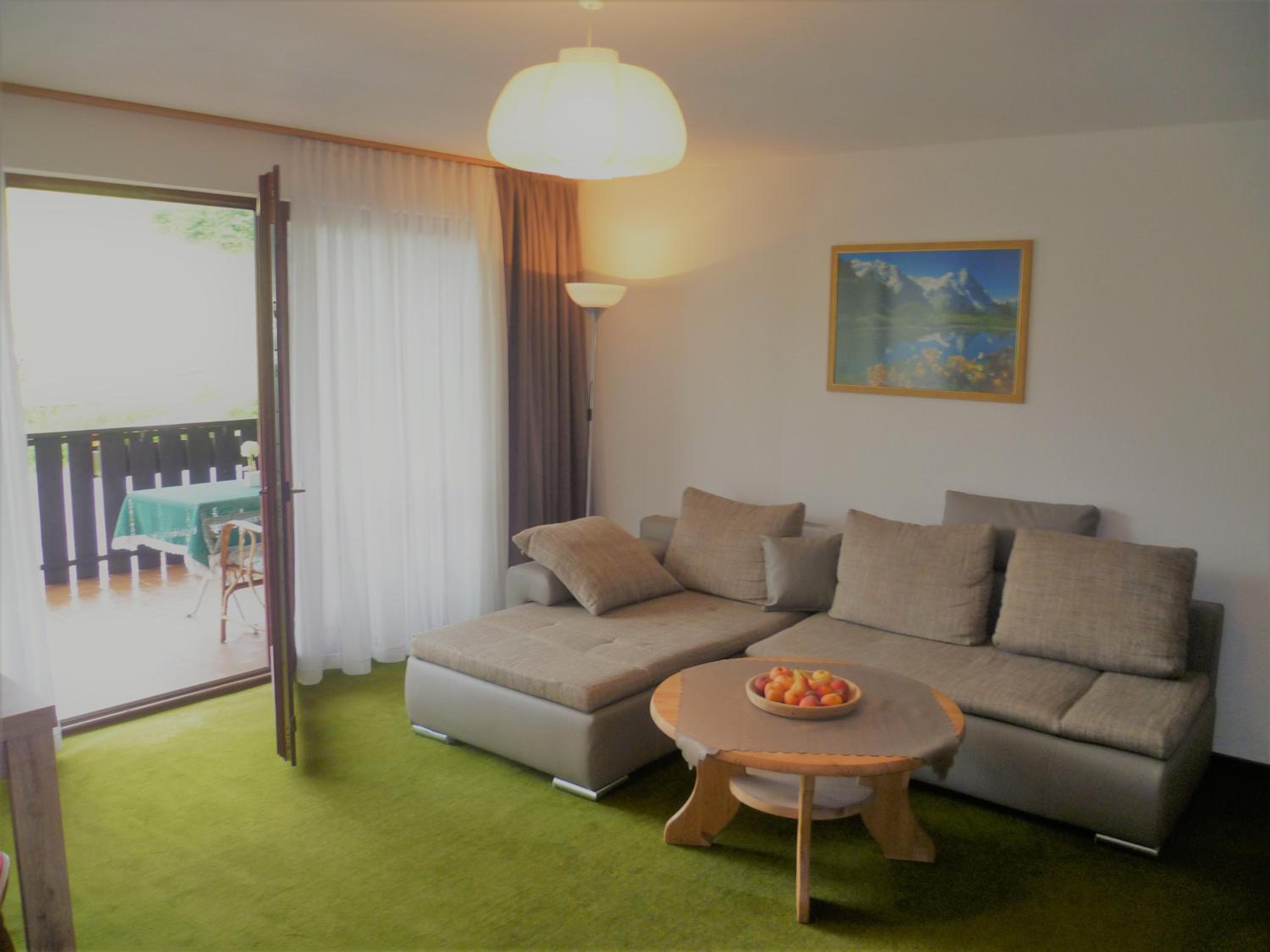 Landhaus Harmonie