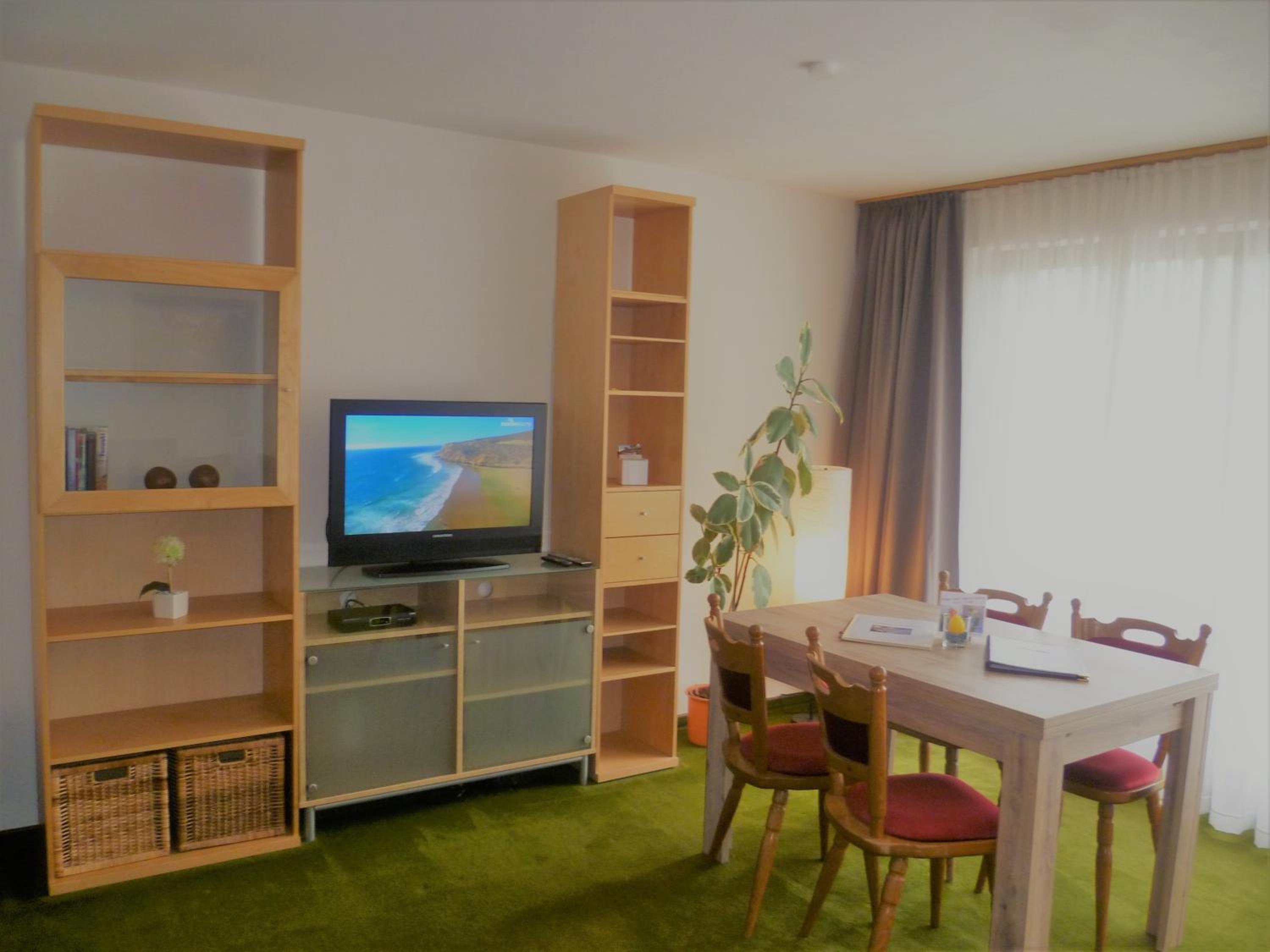 Landhaus Harmonie