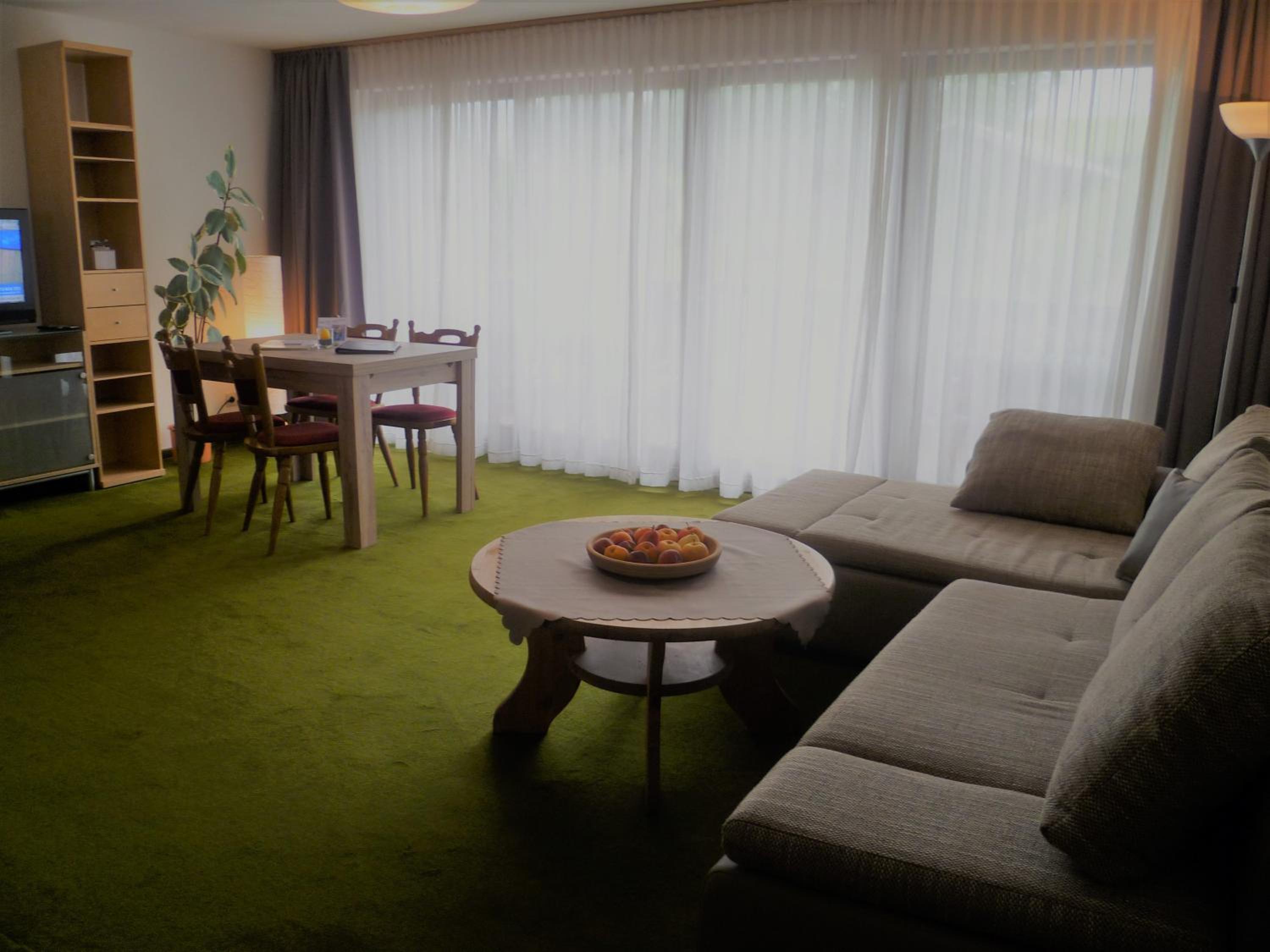 Landhaus Harmonie