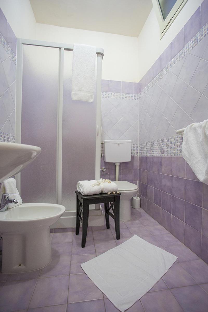 B&B Terra Nobile - Portopalo