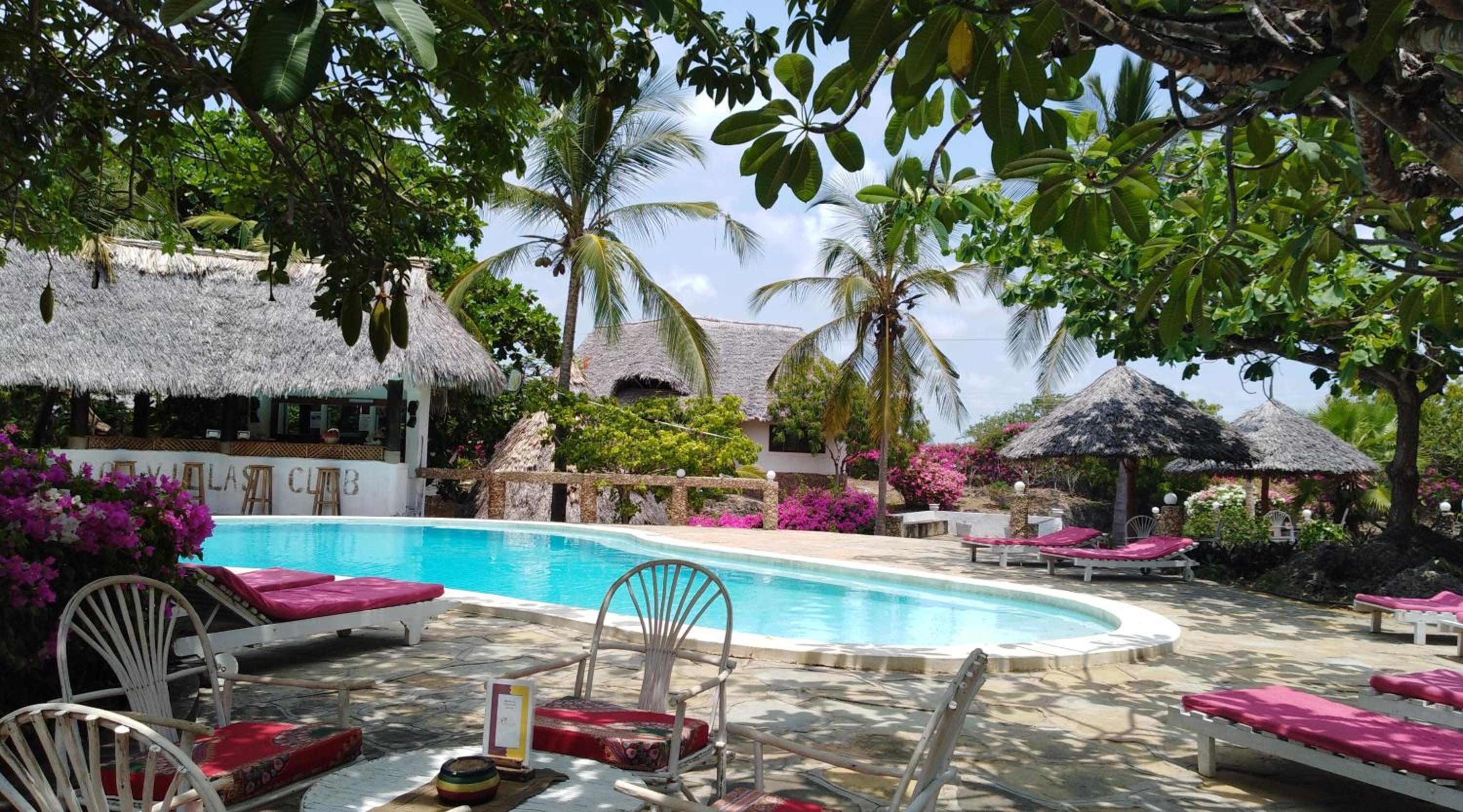 Flamingo Villas Resort