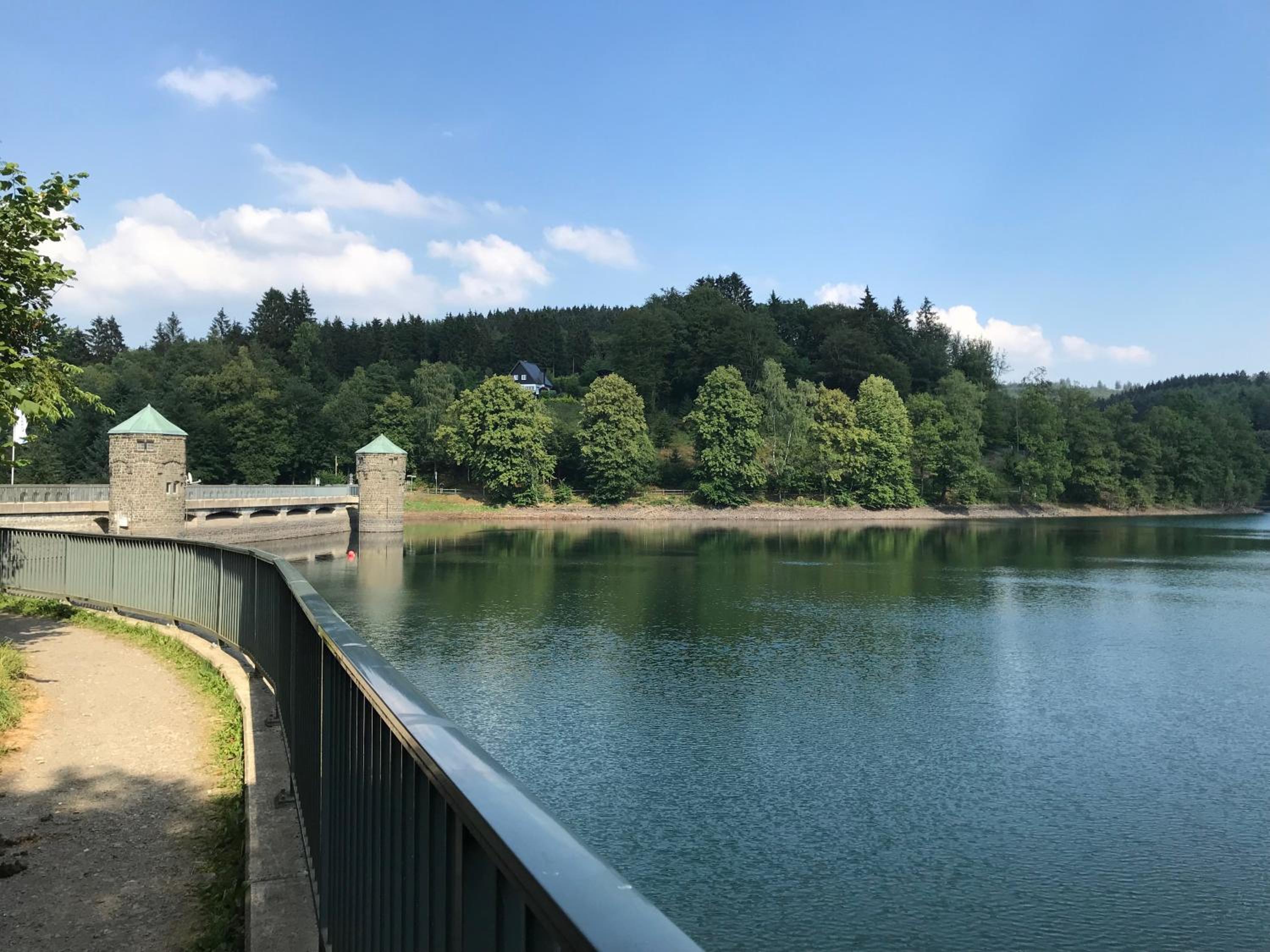 Ferienhaus Sauerland