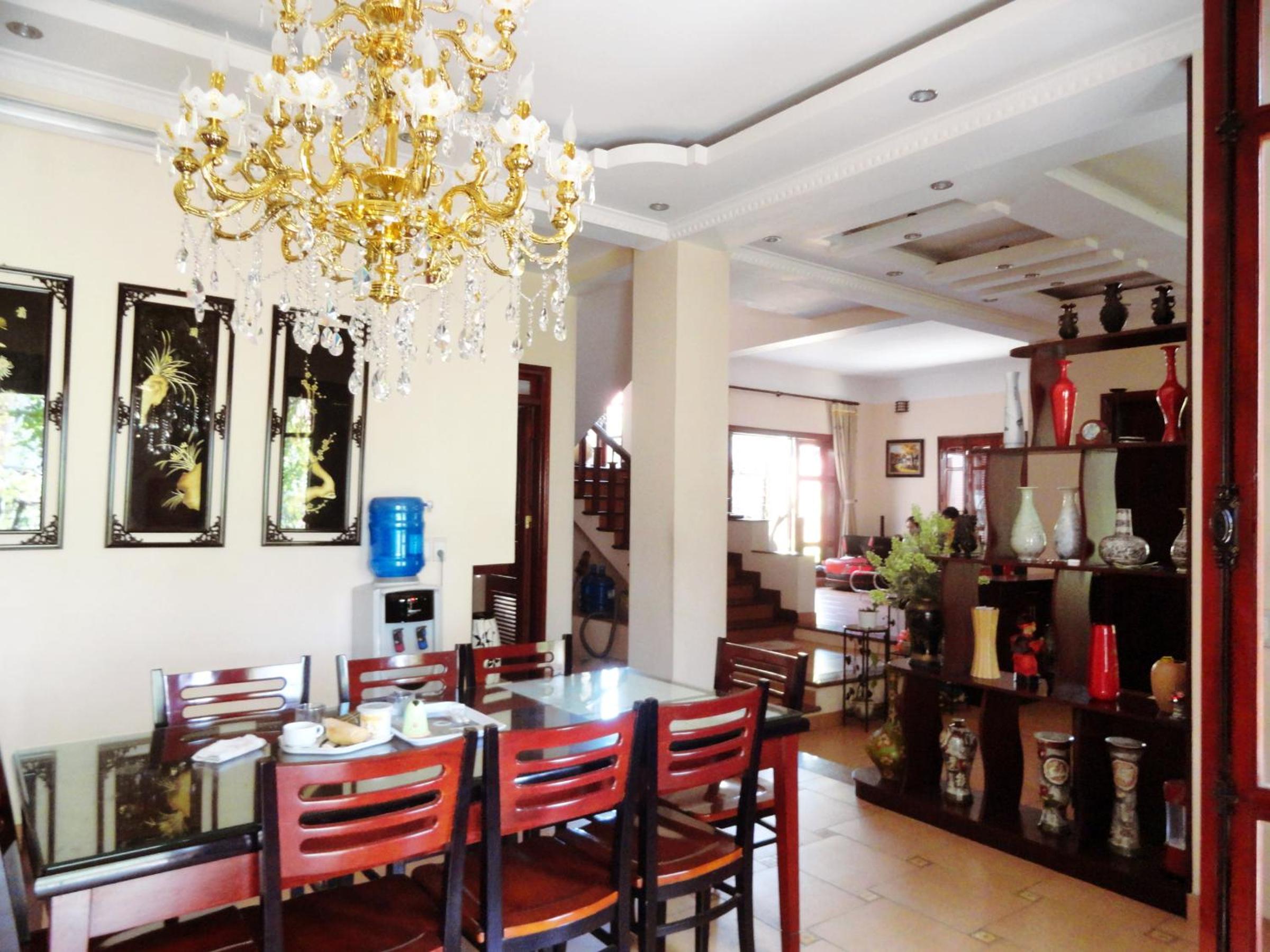 Hạ Long Lily Homestay view 4