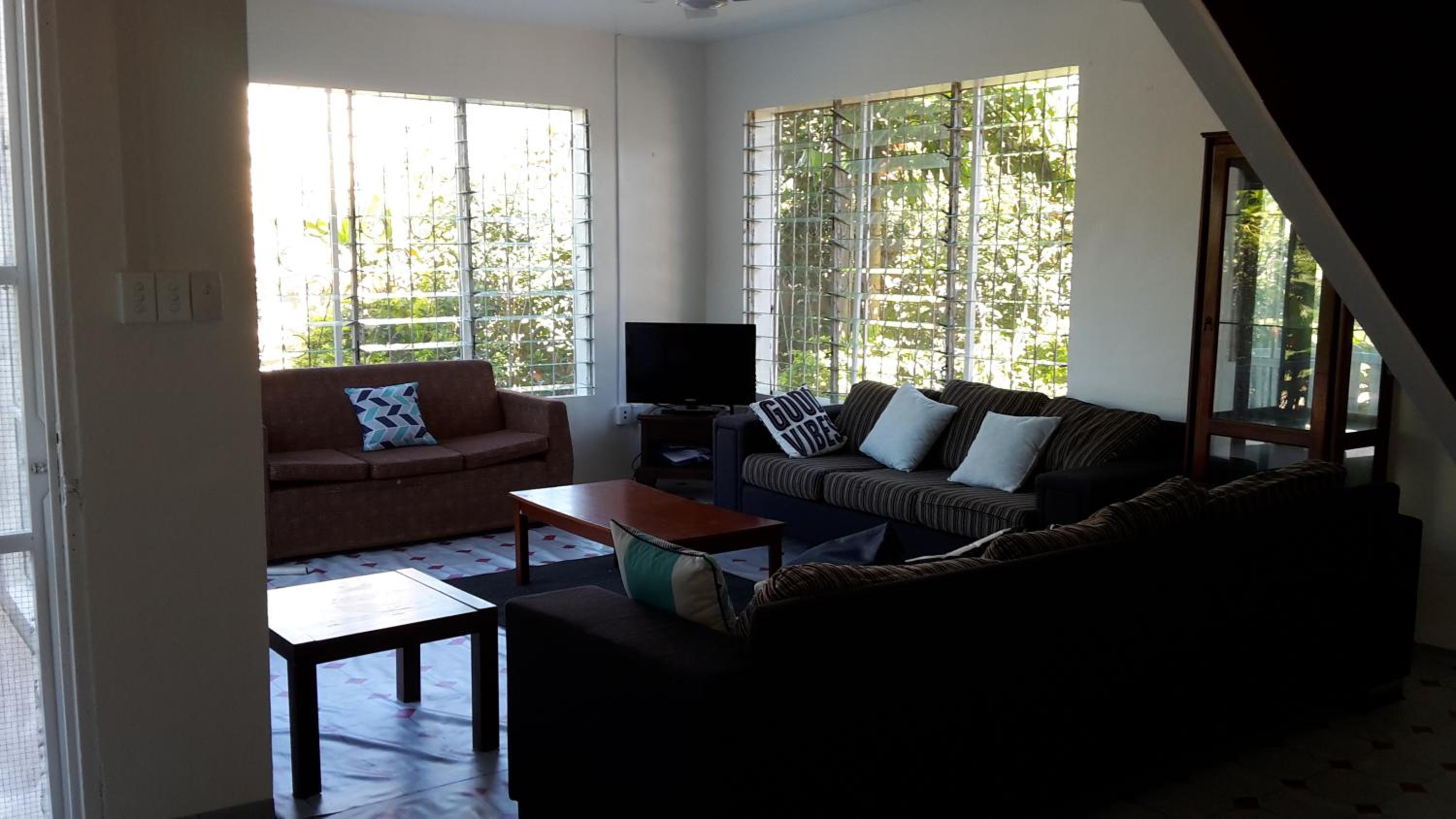 Dayspring Lodge