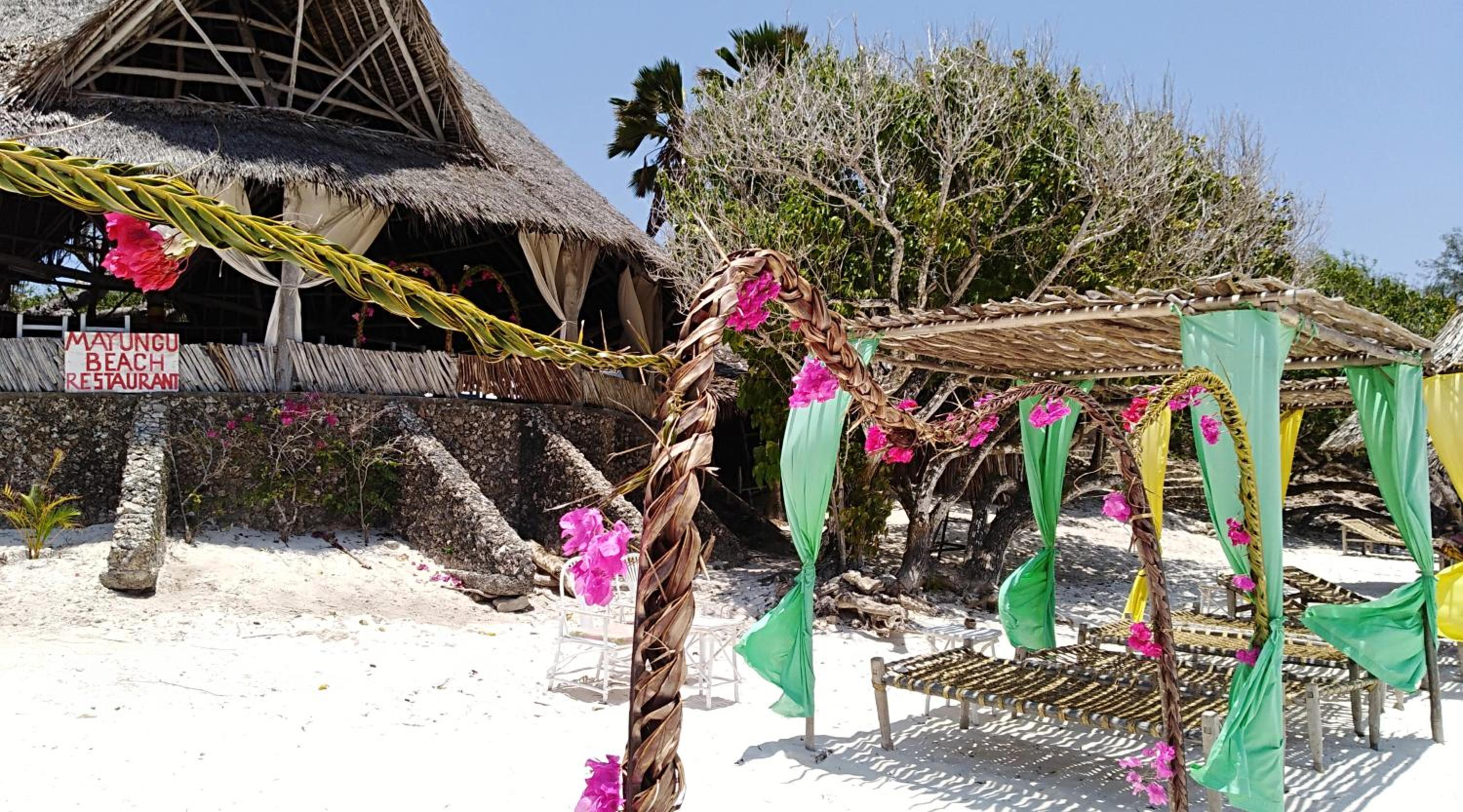 Flamingo Villas Resort