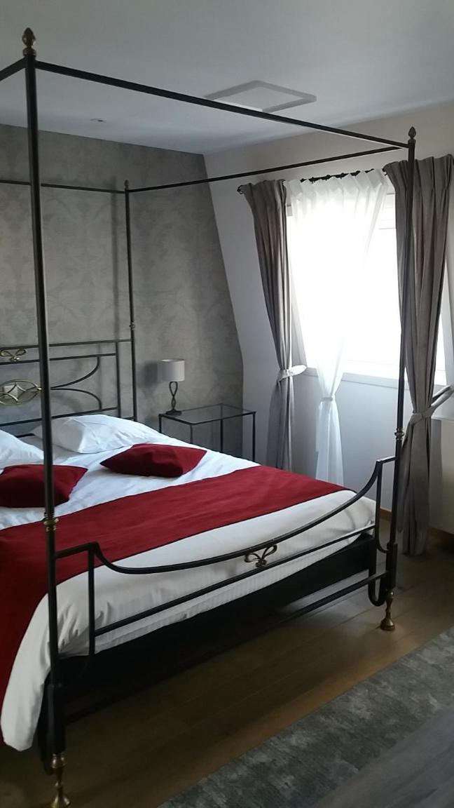 Bruges Vacations - BB Villa Des Raisins - Property Image 35