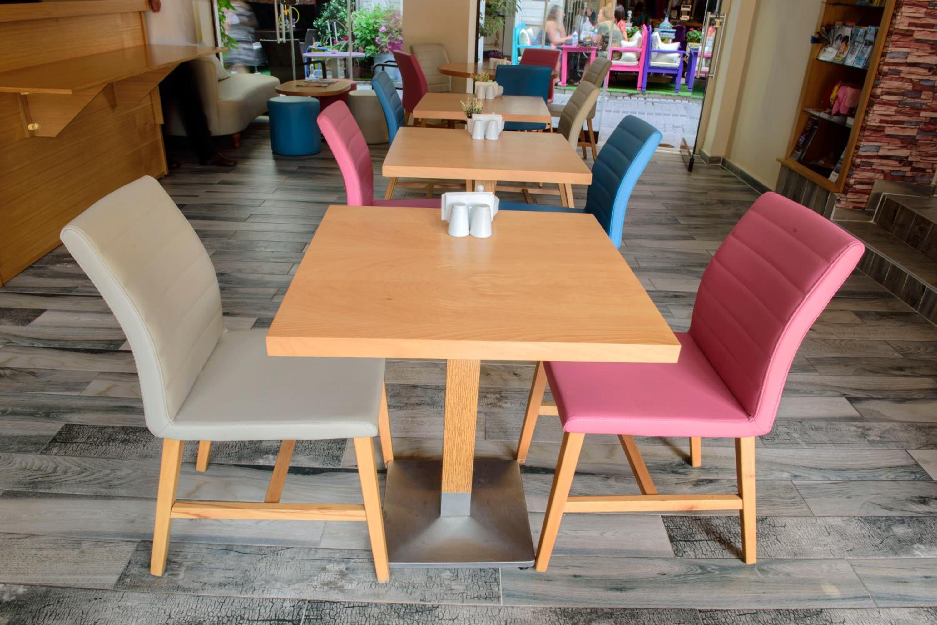 Tayahatun Hotel - Image 5