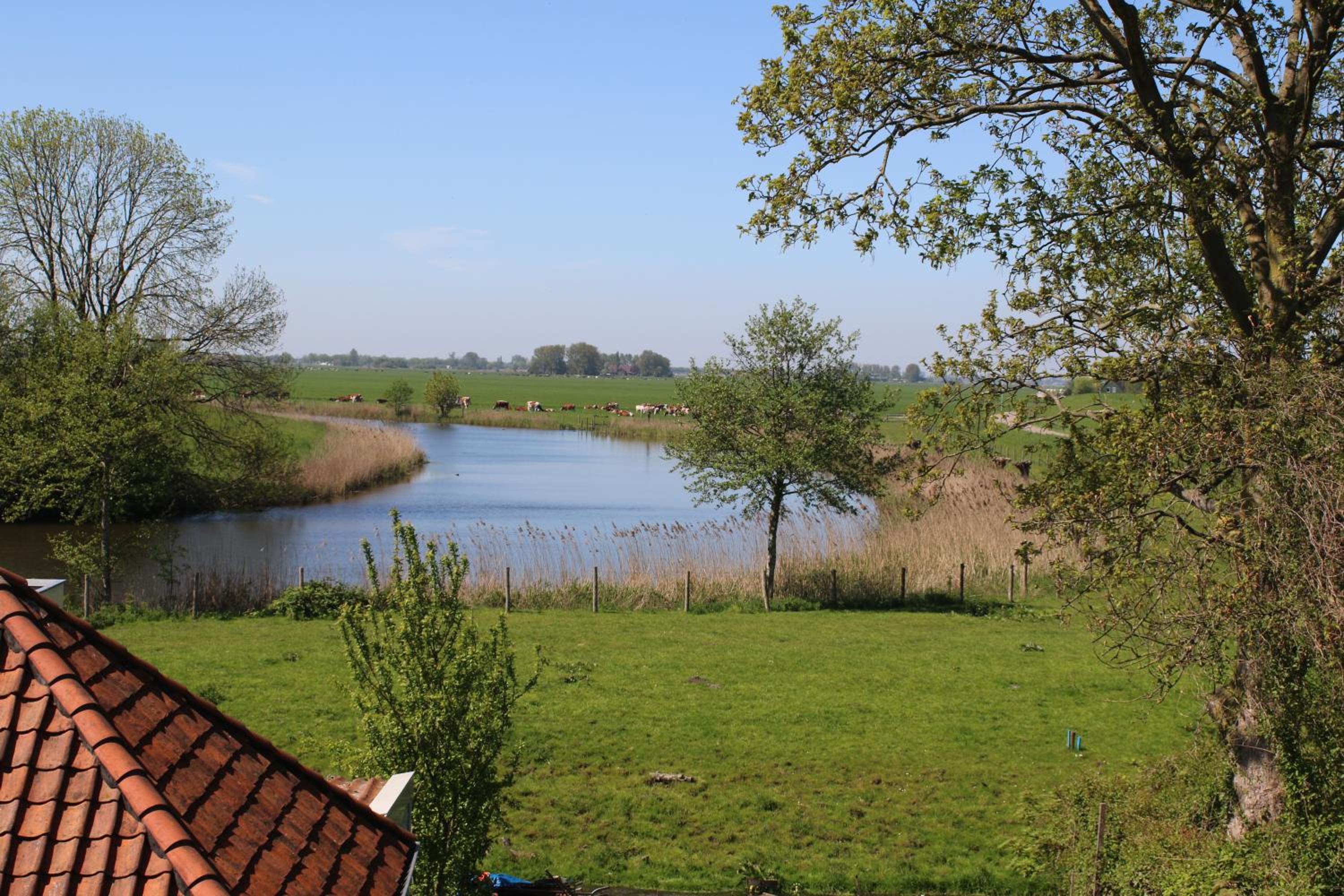 FortEdam view 4